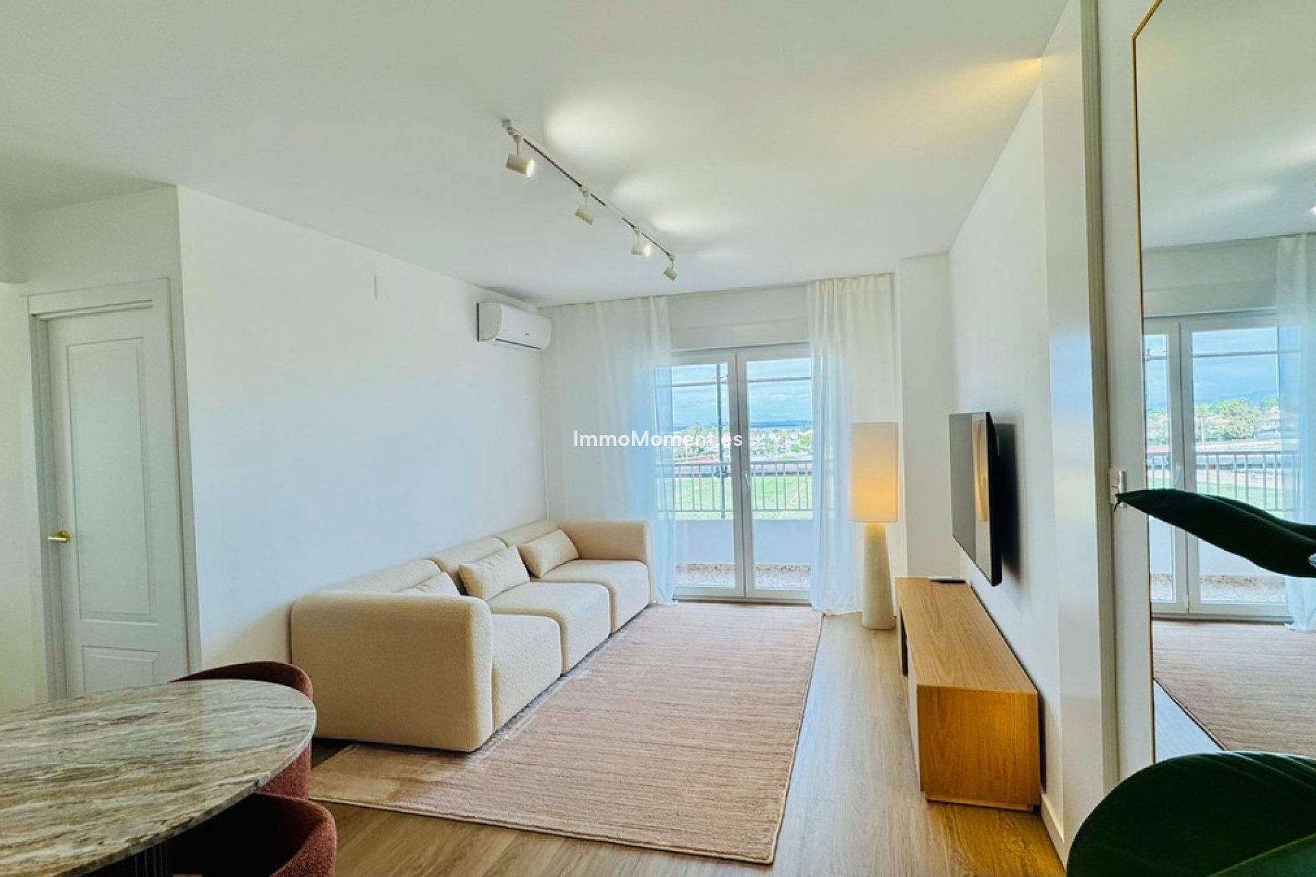 Resale - Apartment - Orihuela - Punta Prima