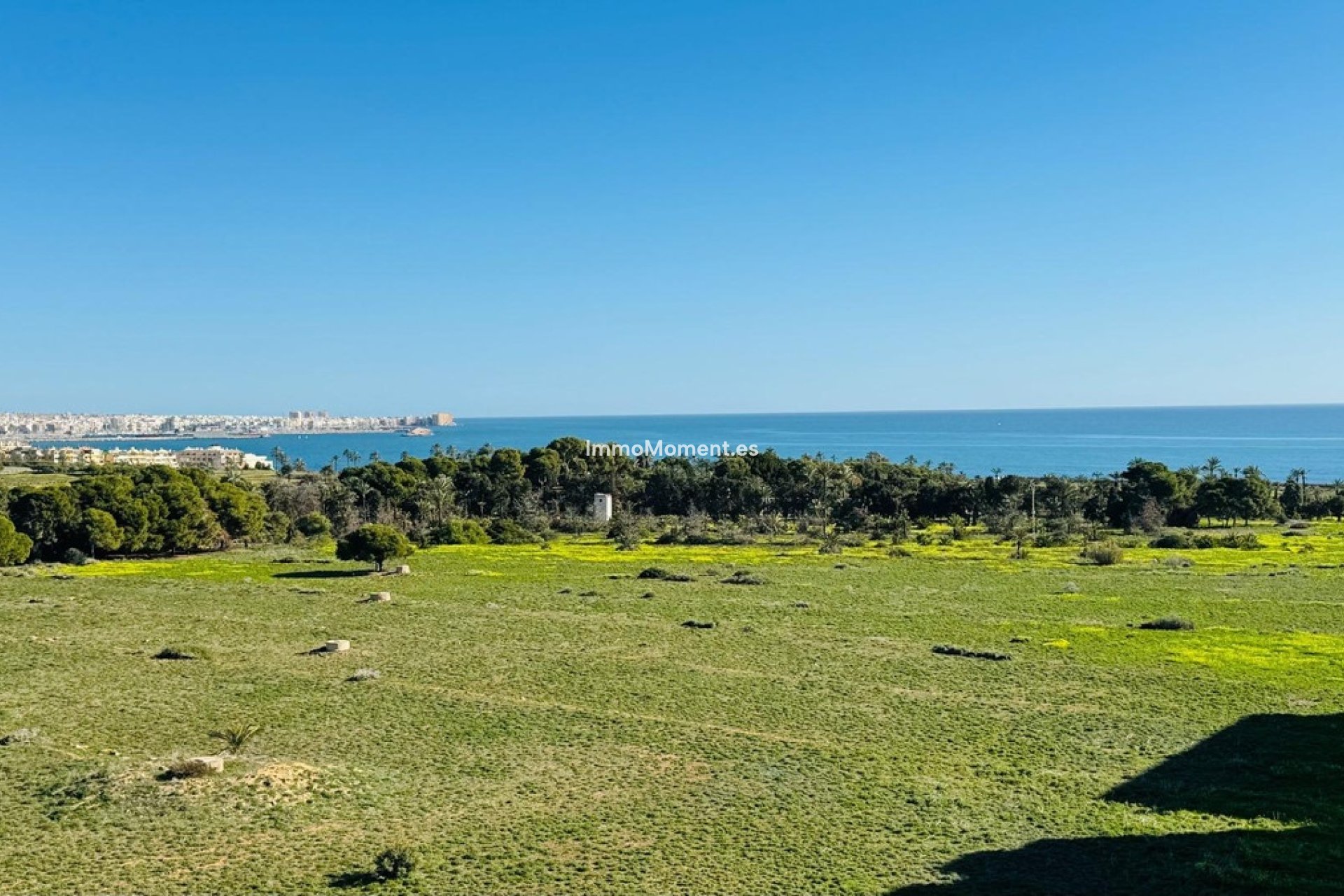 Resale - Apartment - Orihuela - Punta Prima