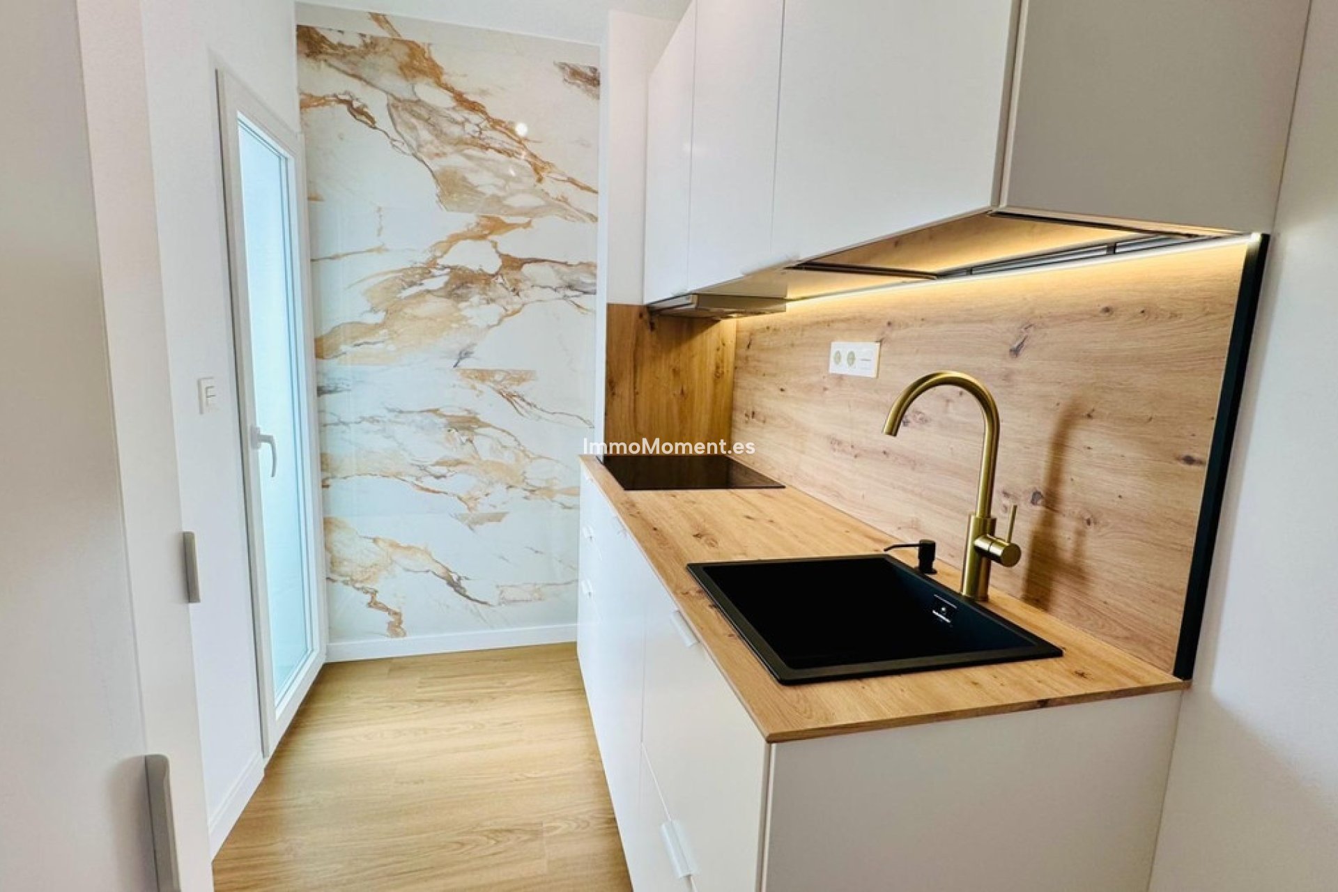 Resale - Apartment - Orihuela - Punta Prima