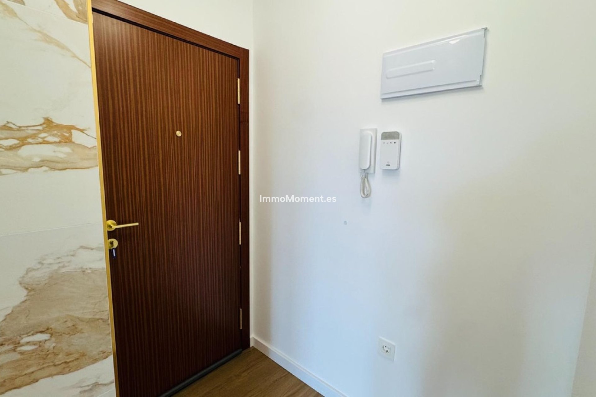 Resale - Apartment - Orihuela - Punta Prima