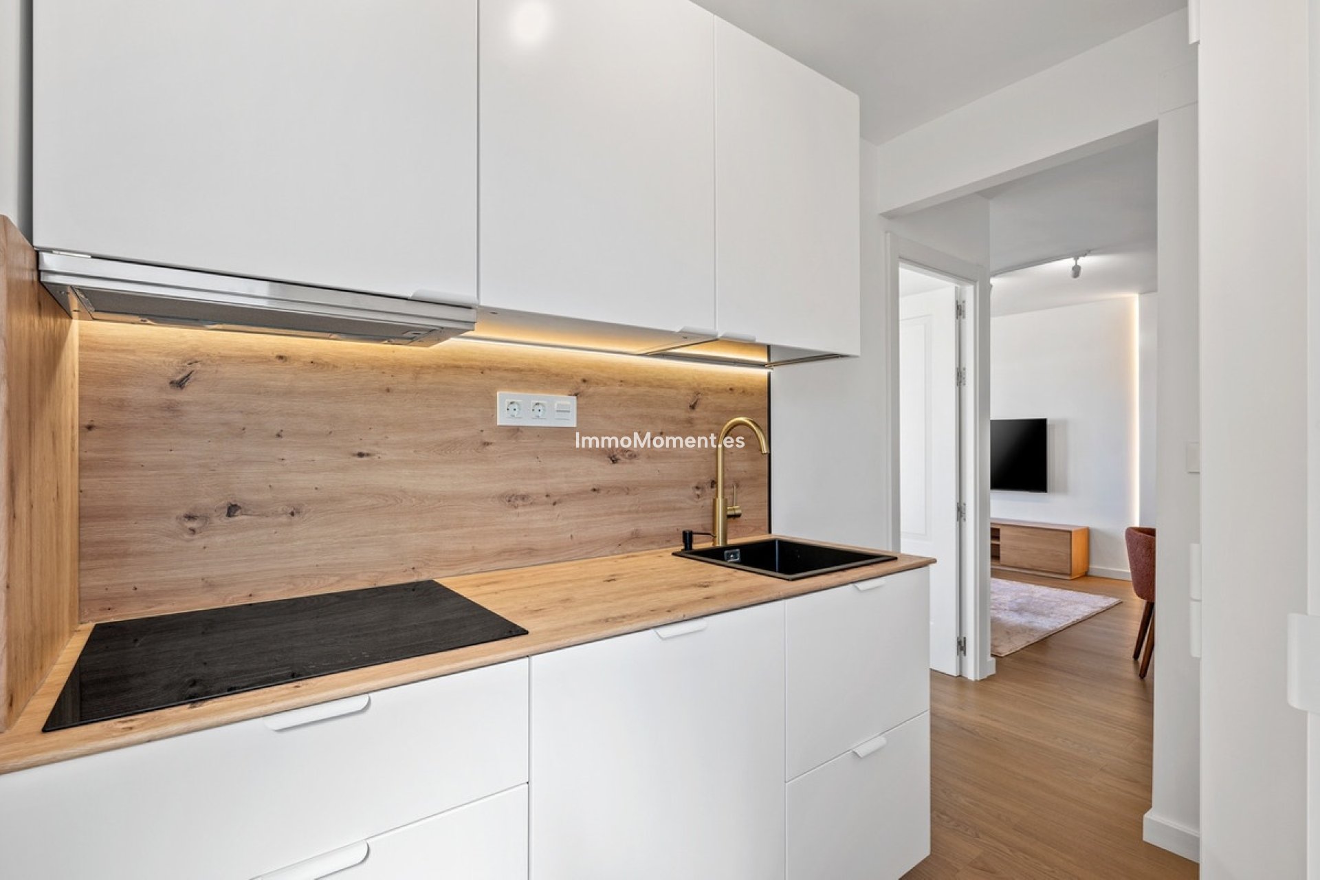 Resale - Apartment - Orihuela - Punta Prima