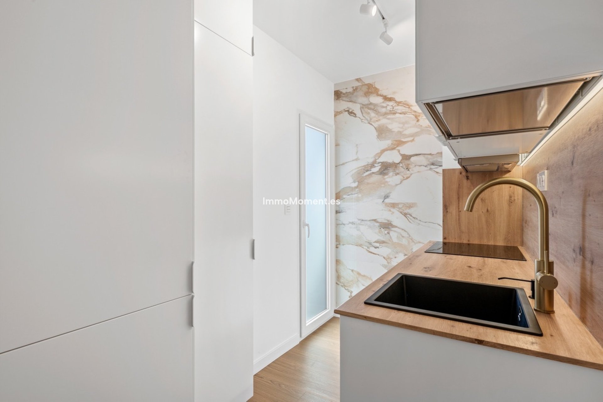 Resale - Apartment - Orihuela - Punta Prima