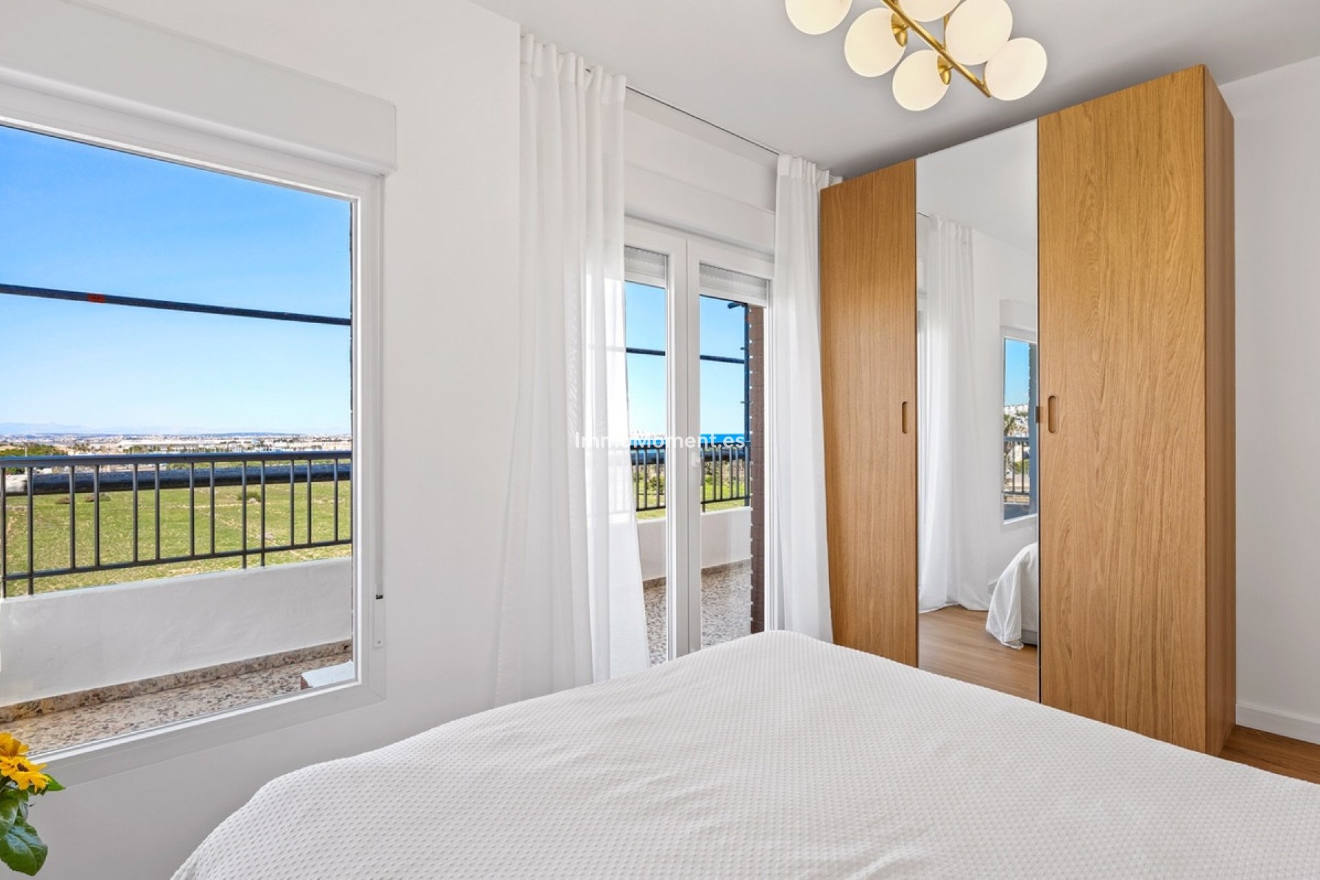 Resale - Apartment - Orihuela - Punta Prima