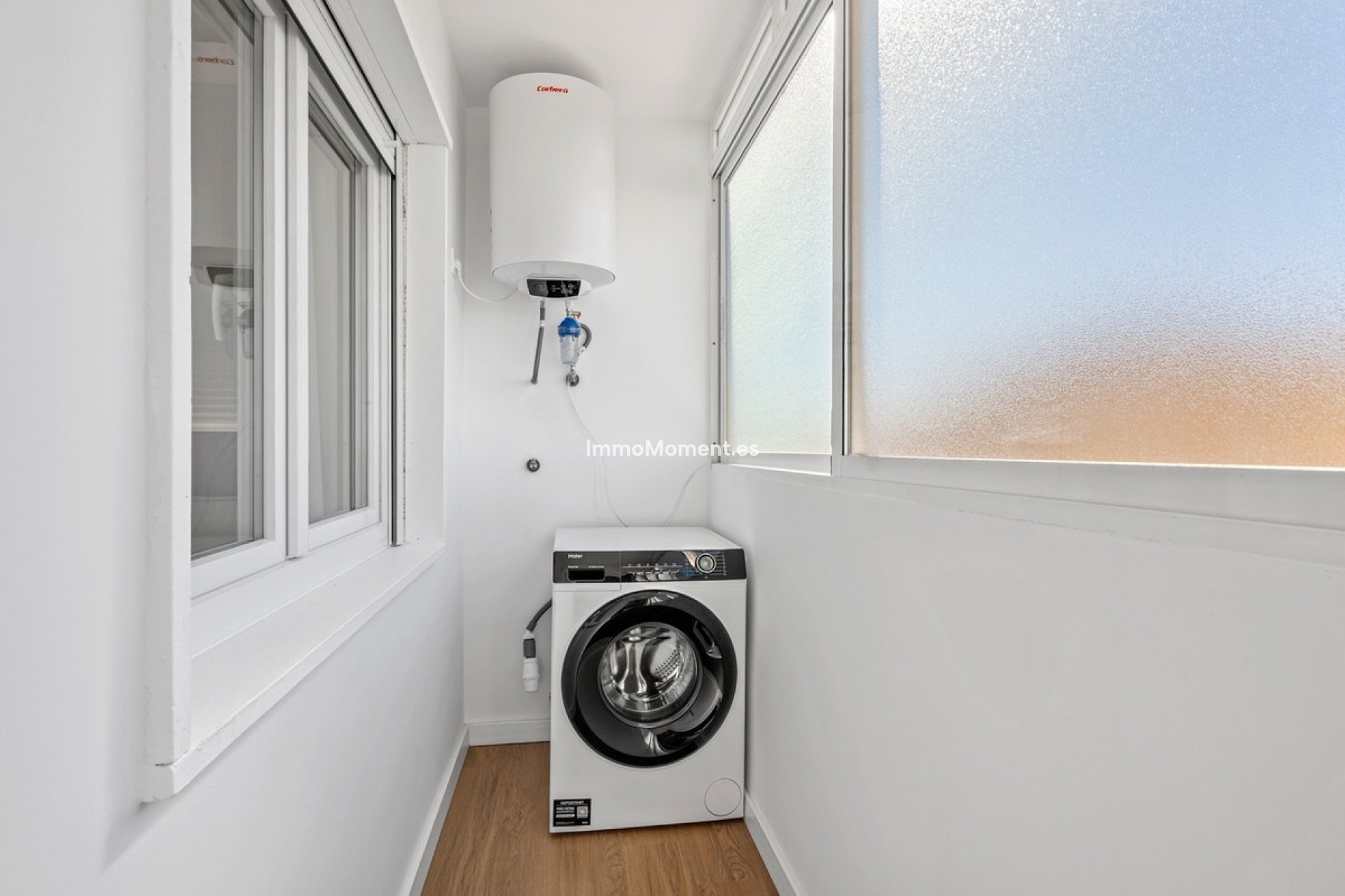 Resale - Apartment - Orihuela - Punta Prima