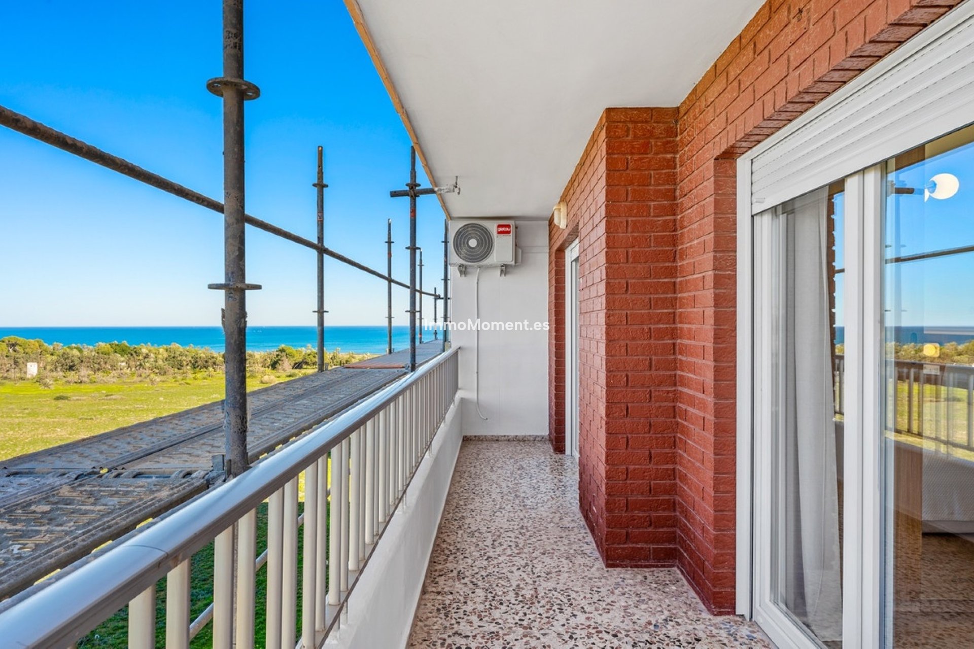 Resale - Apartment - Orihuela - Punta Prima