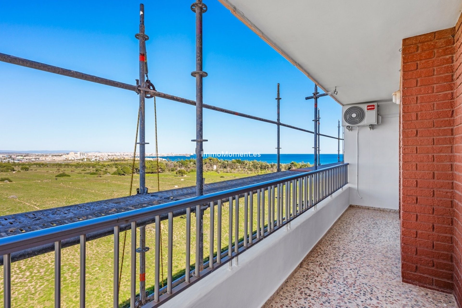 Resale - Apartment - Orihuela - Punta Prima