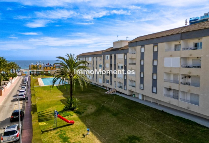 Resale - Apartment - Orihuela - Punta Prima