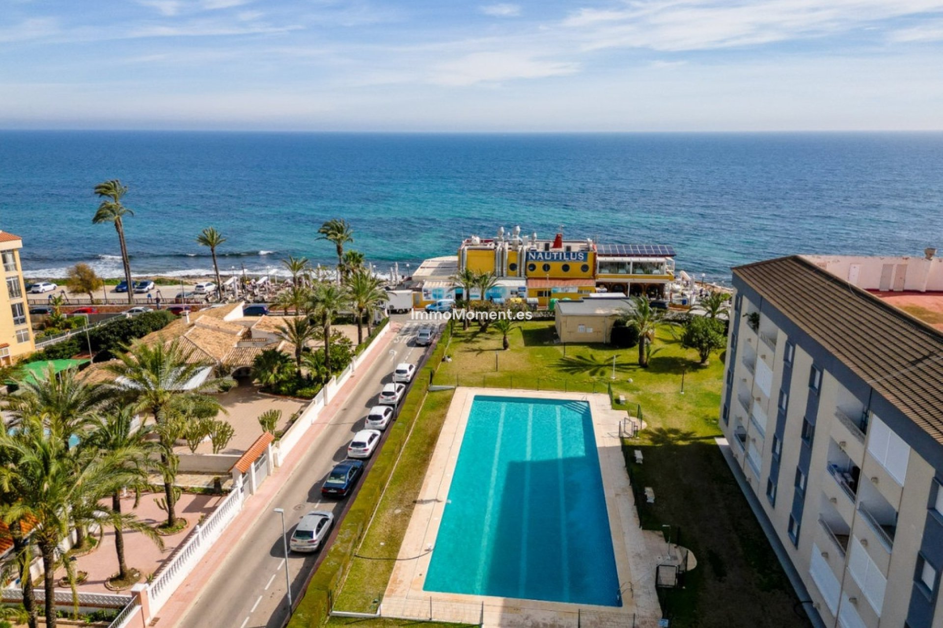 Resale - Apartment - Orihuela - Punta Prima