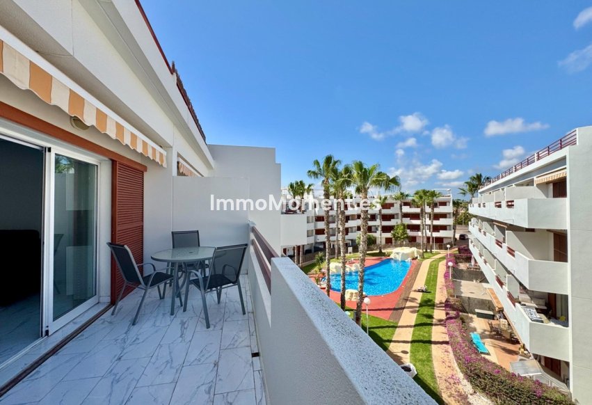 Resale - Apartment - Orihuela - Punta Prima
