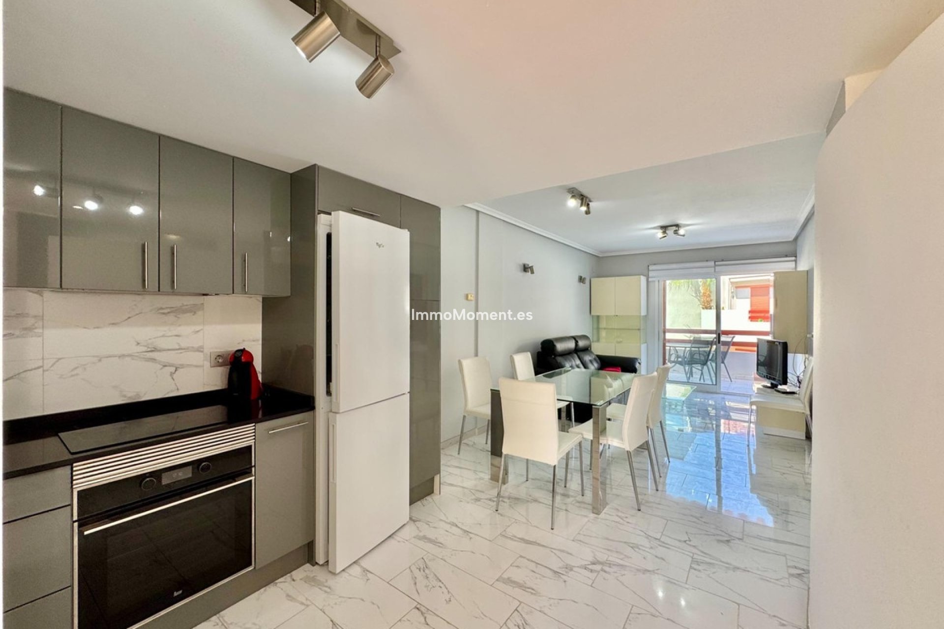 Resale - Apartment - Orihuela - Punta Prima