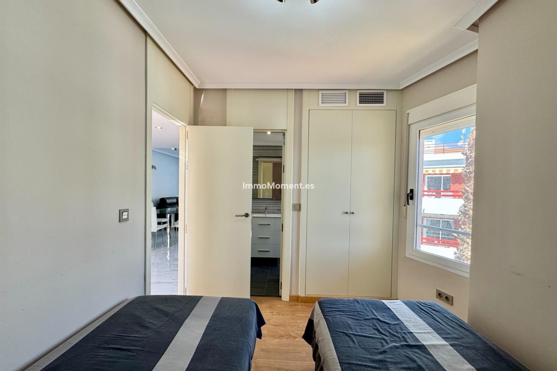 Resale - Apartment - Orihuela - Punta Prima