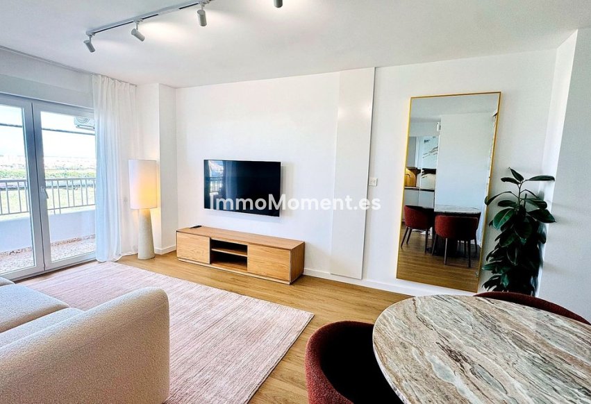Resale - Apartment - Orihuela - Punta Prima