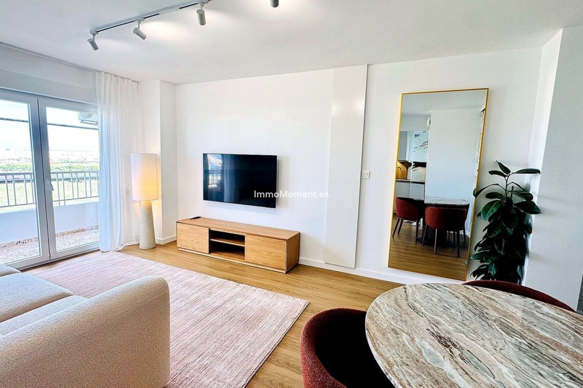 Resale - Apartment - Orihuela - Punta Prima