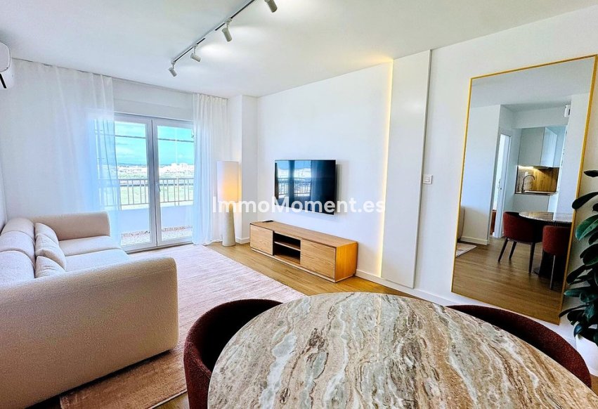 Resale - Apartment - Orihuela - Punta Prima