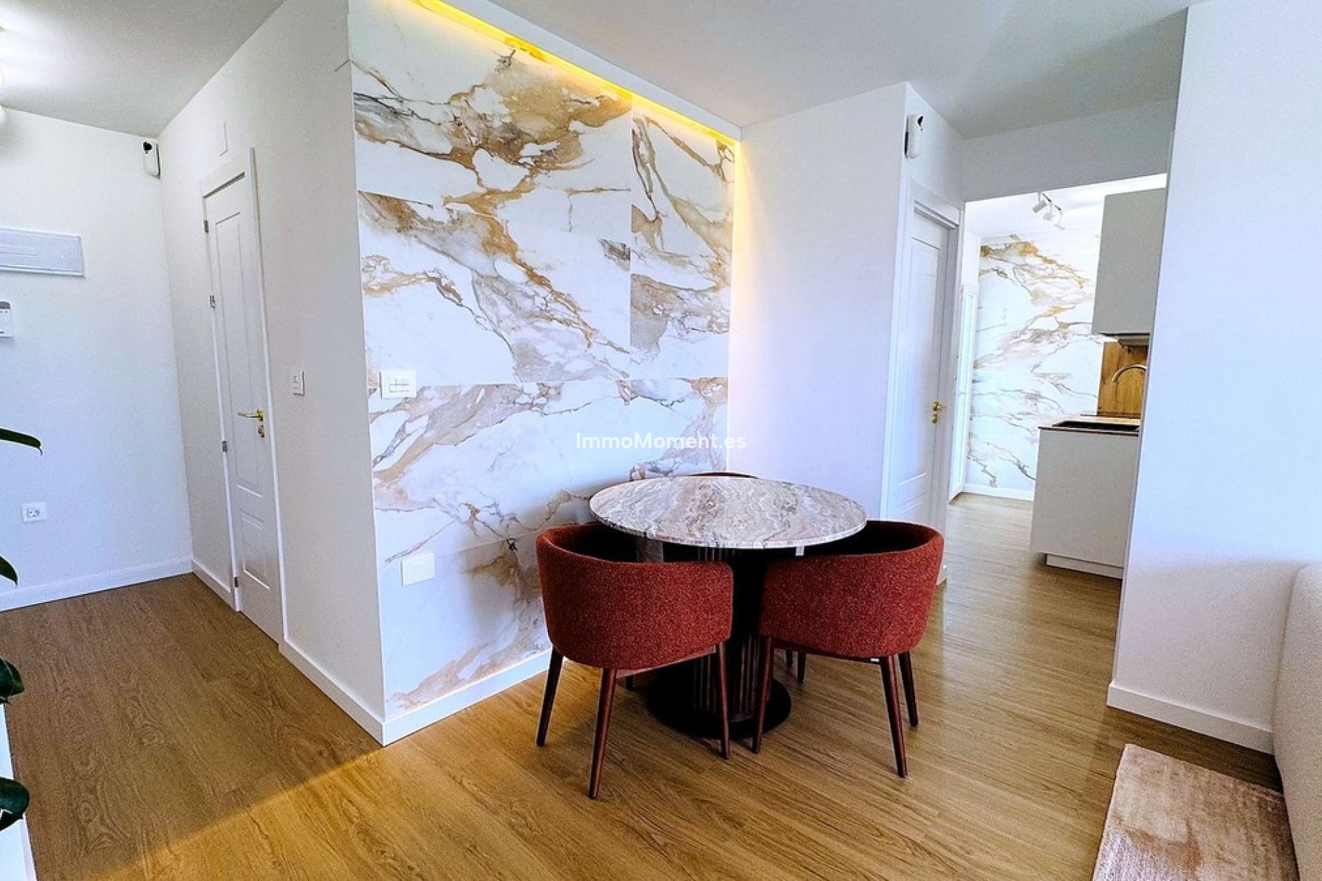 Resale - Apartment - Orihuela - Punta Prima