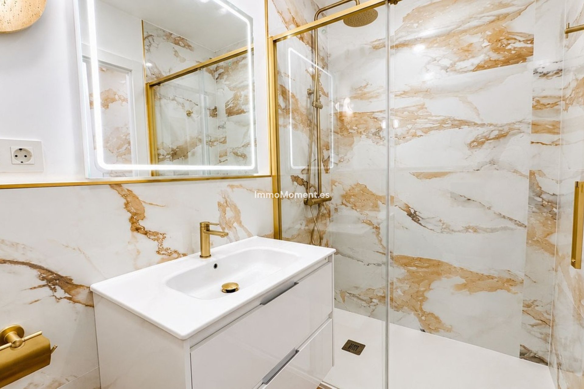 Resale - Apartment - Orihuela - Punta Prima
