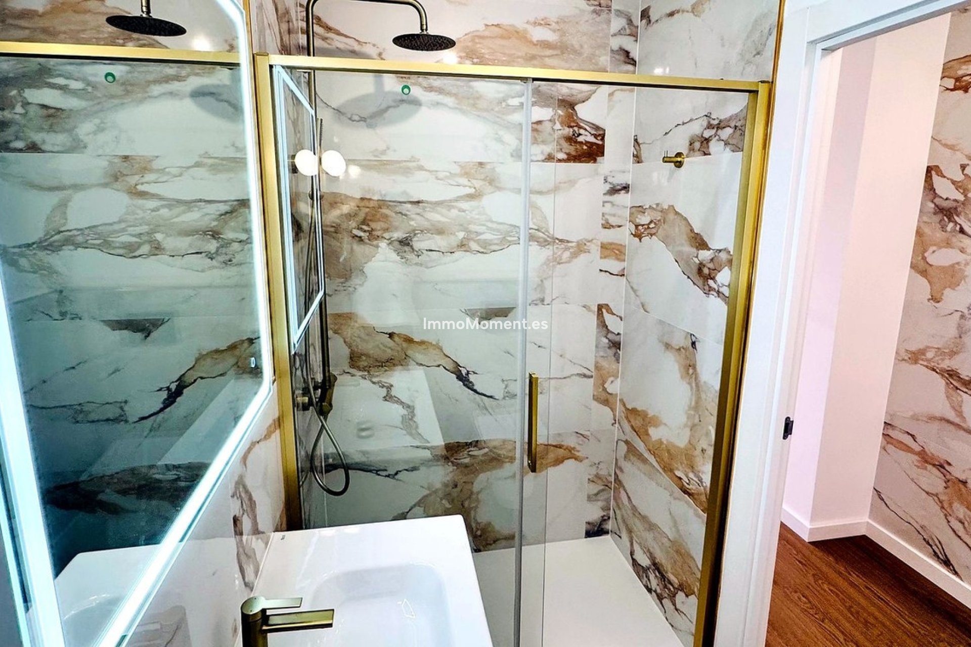 Resale - Apartment - Orihuela - Punta Prima
