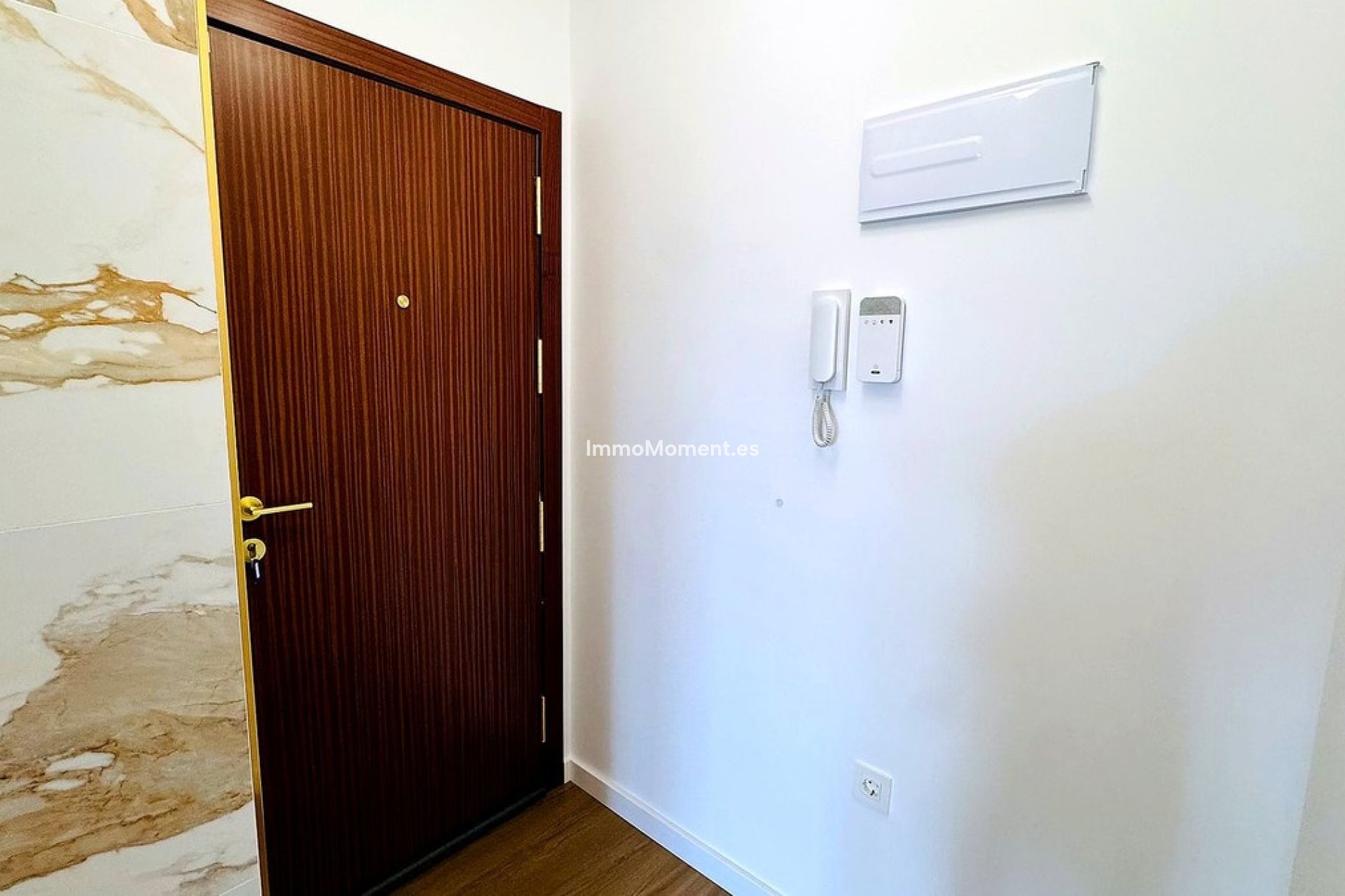Resale - Apartment - Orihuela - Punta Prima