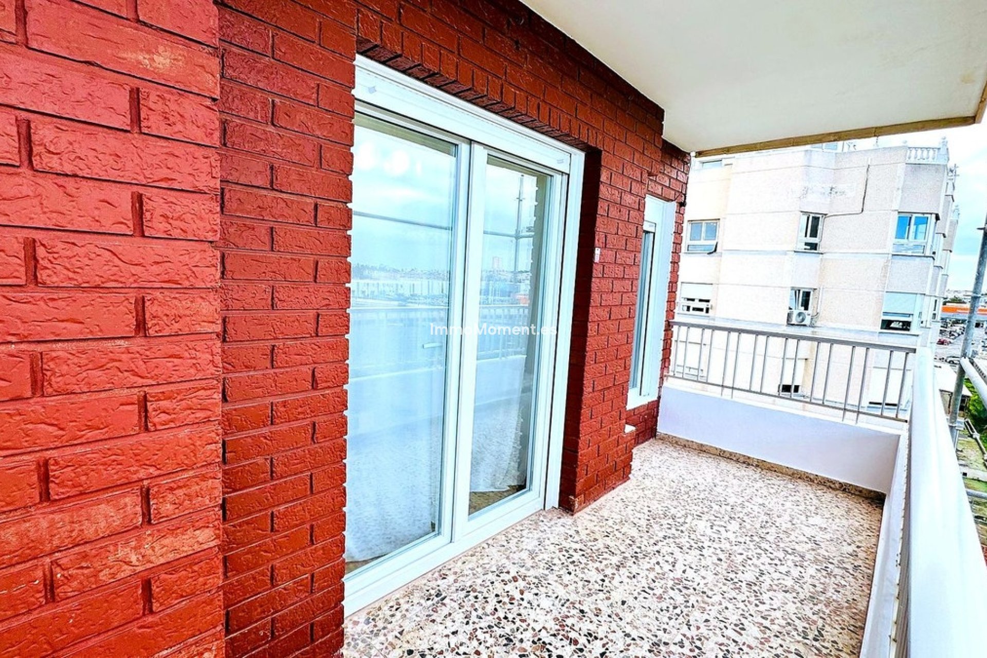 Resale - Apartment - Orihuela - Punta Prima