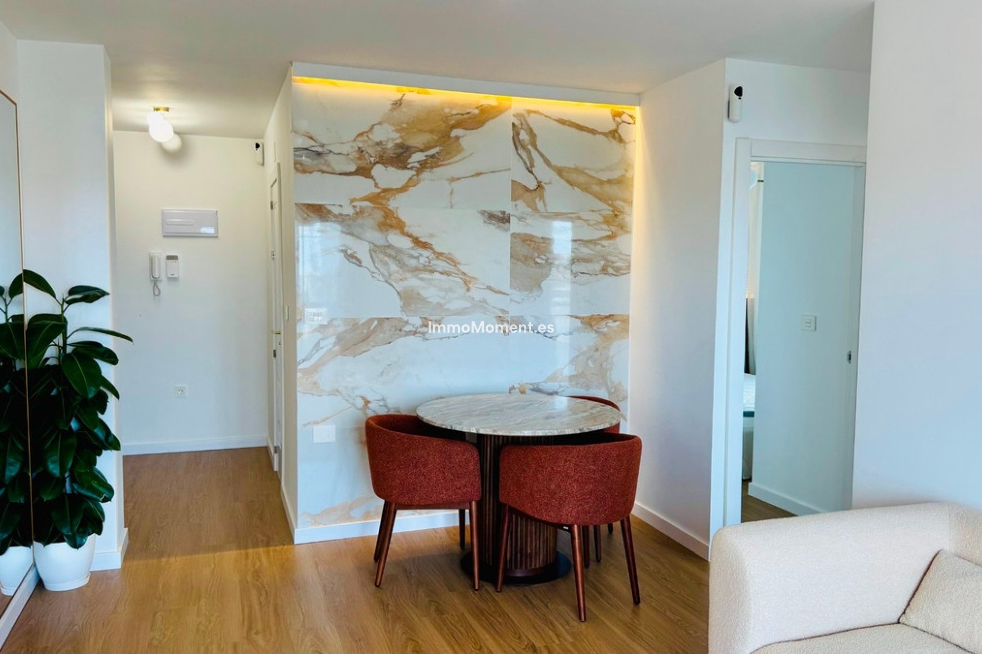 Resale - Apartment - Orihuela - Punta Prima