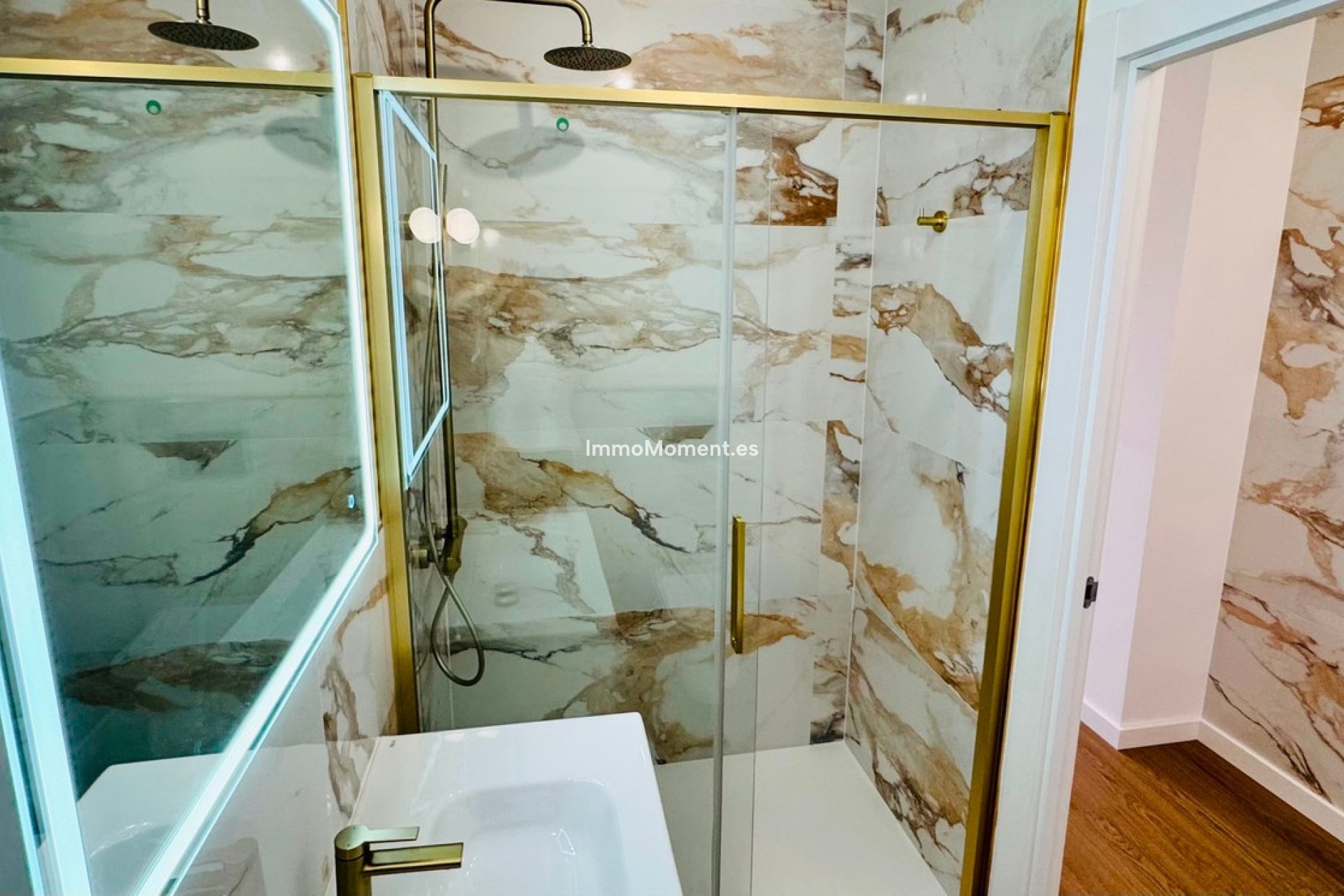 Resale - Apartment - Orihuela - Punta Prima