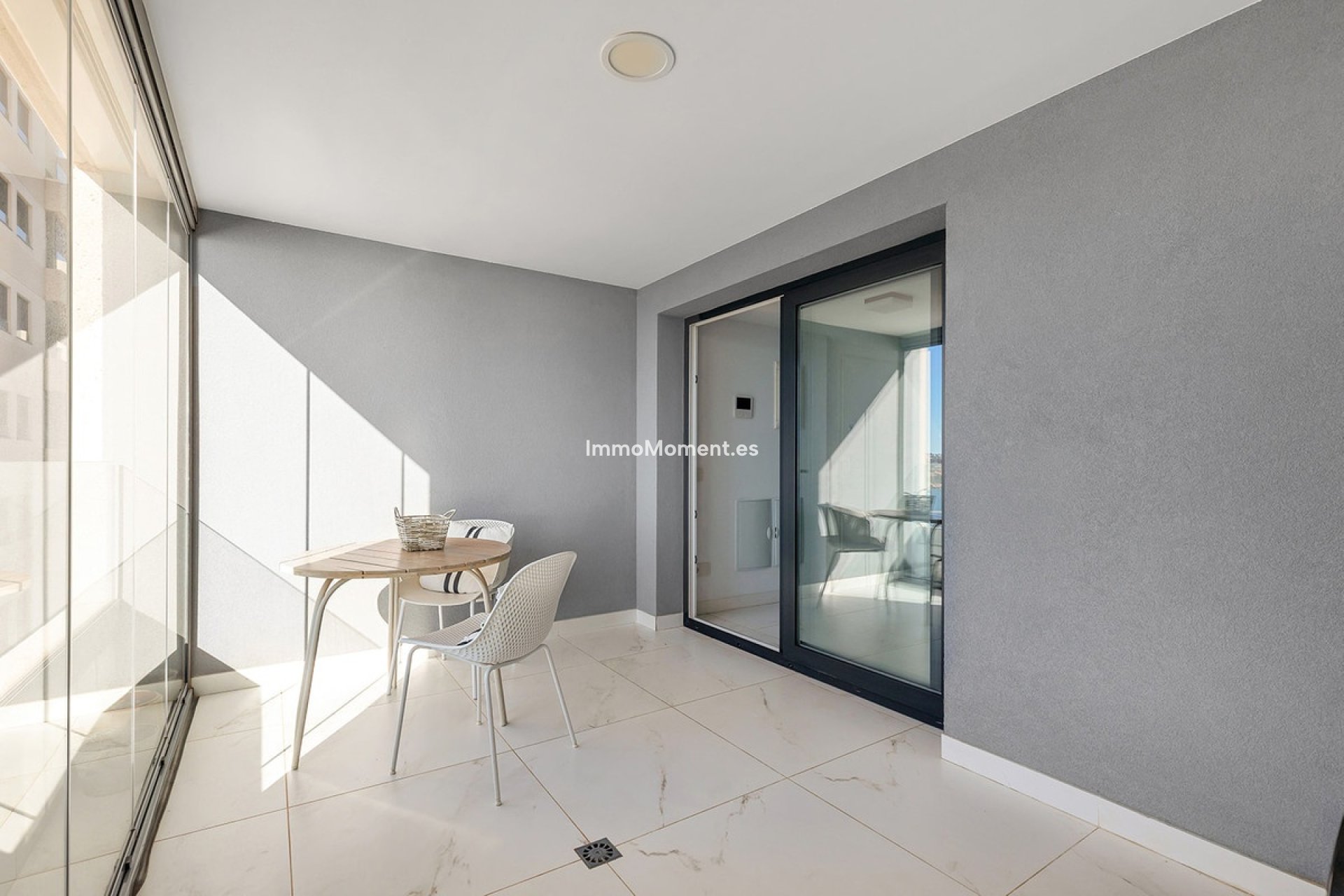 Resale - Apartment - Orihuela - Punta Prima