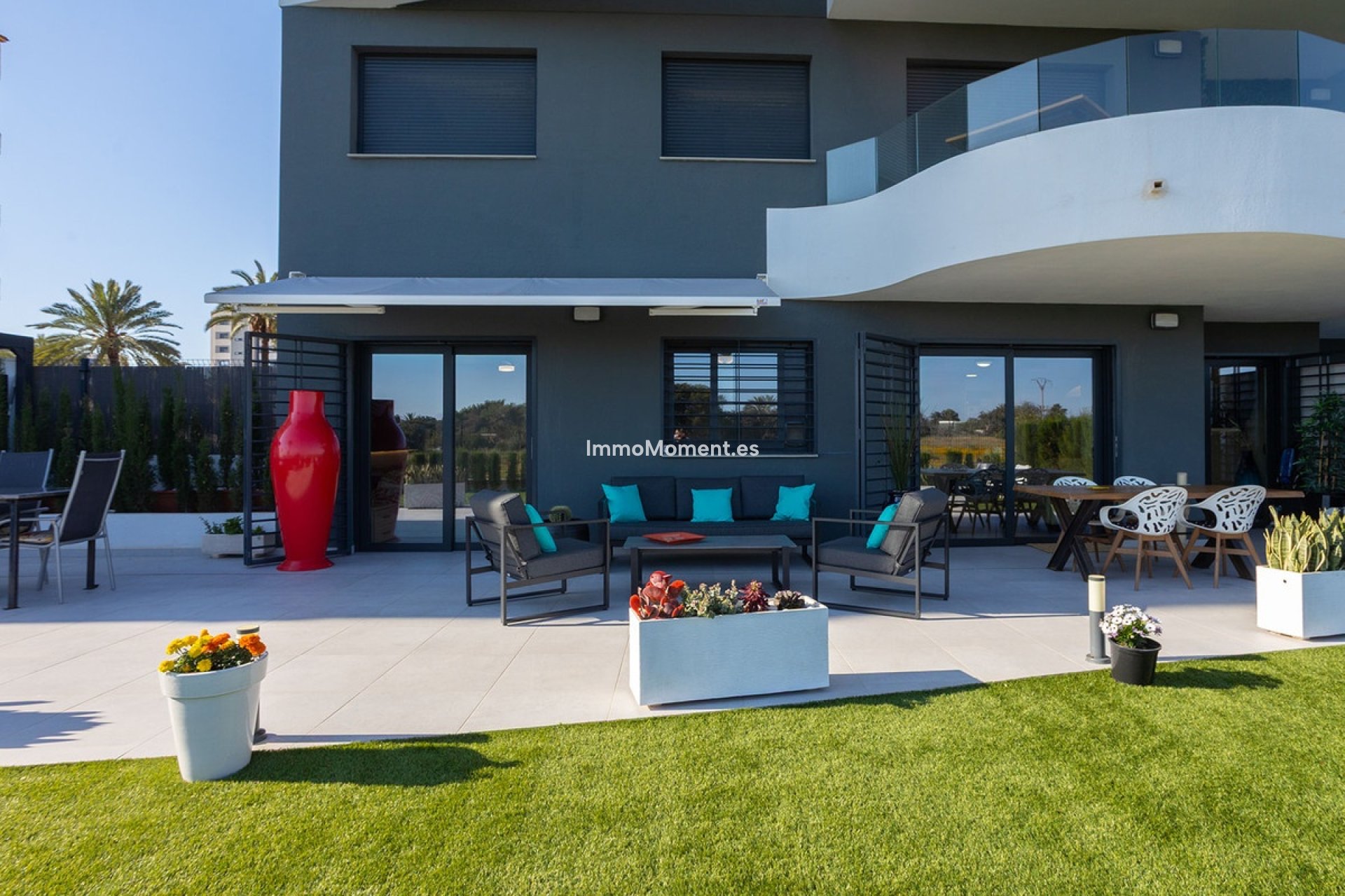 Resale - Apartment - Orihuela - Rocio del Mar