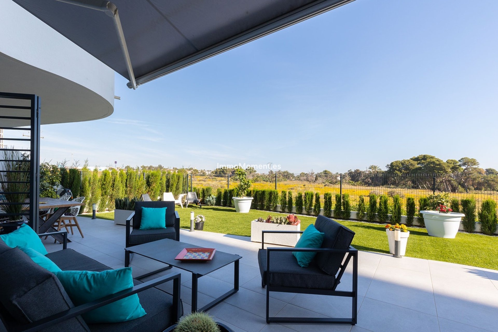 Resale - Apartment - Orihuela - Rocio del Mar