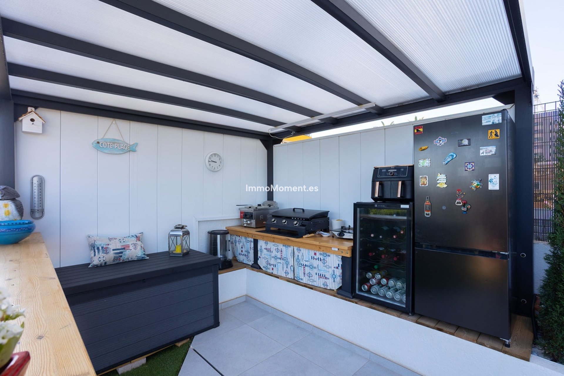 Resale - Apartment - Orihuela - Rocio del Mar