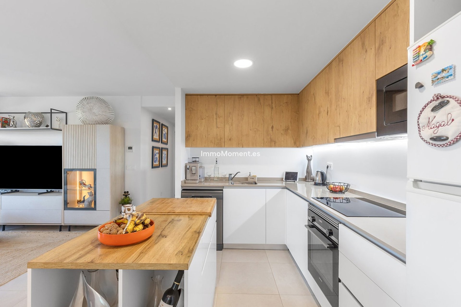 Resale - Apartment - Orihuela - Rocio del Mar