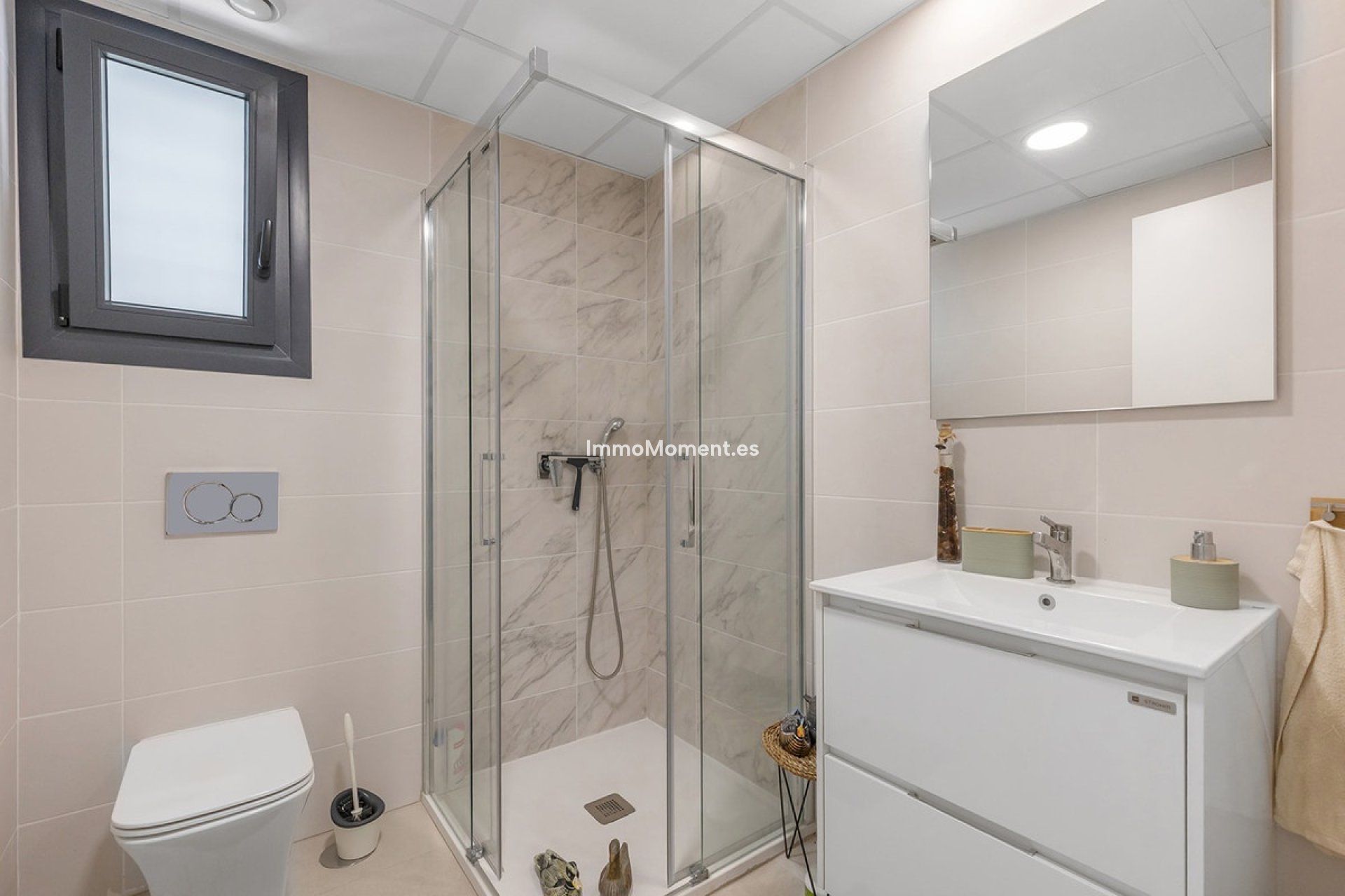 Resale - Apartment - Orihuela - Rocio del Mar