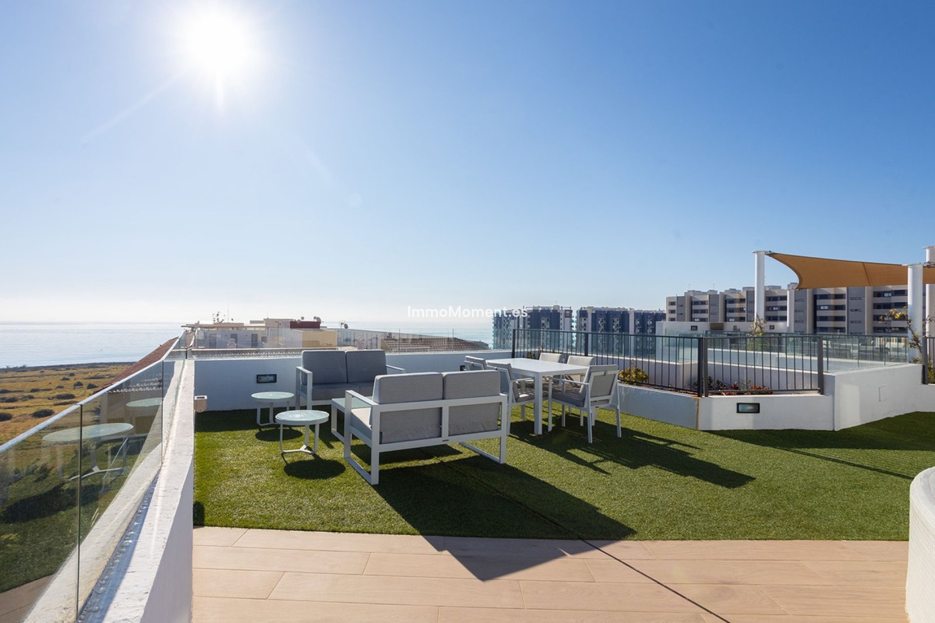 Resale - Apartment - Orihuela - Rocio del Mar