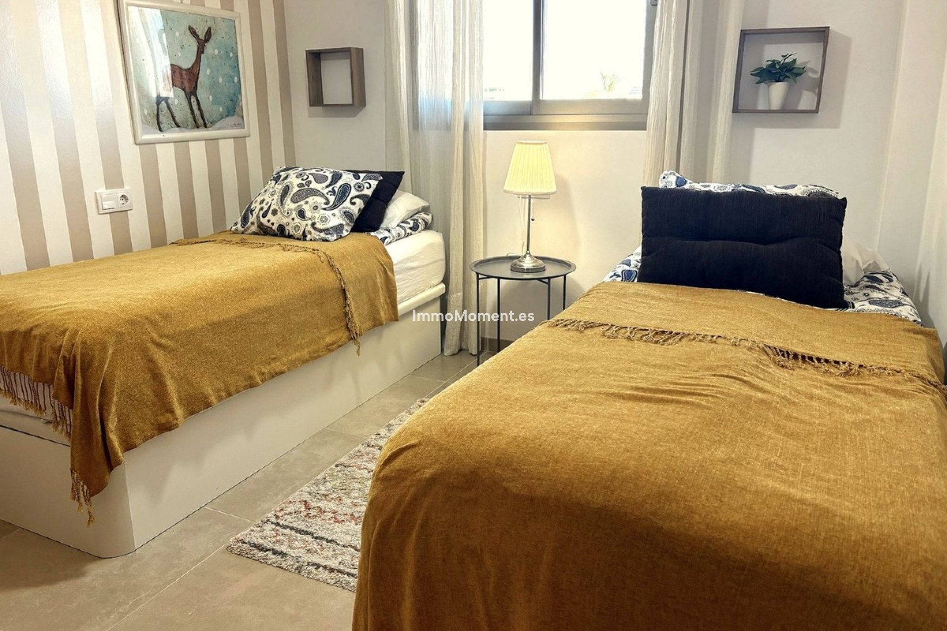 Resale - Apartment - Orihuela - Villamartin