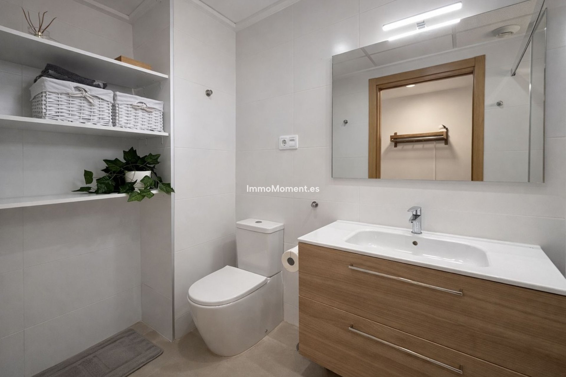 Resale - Apartment - Orihuela - Villamartin