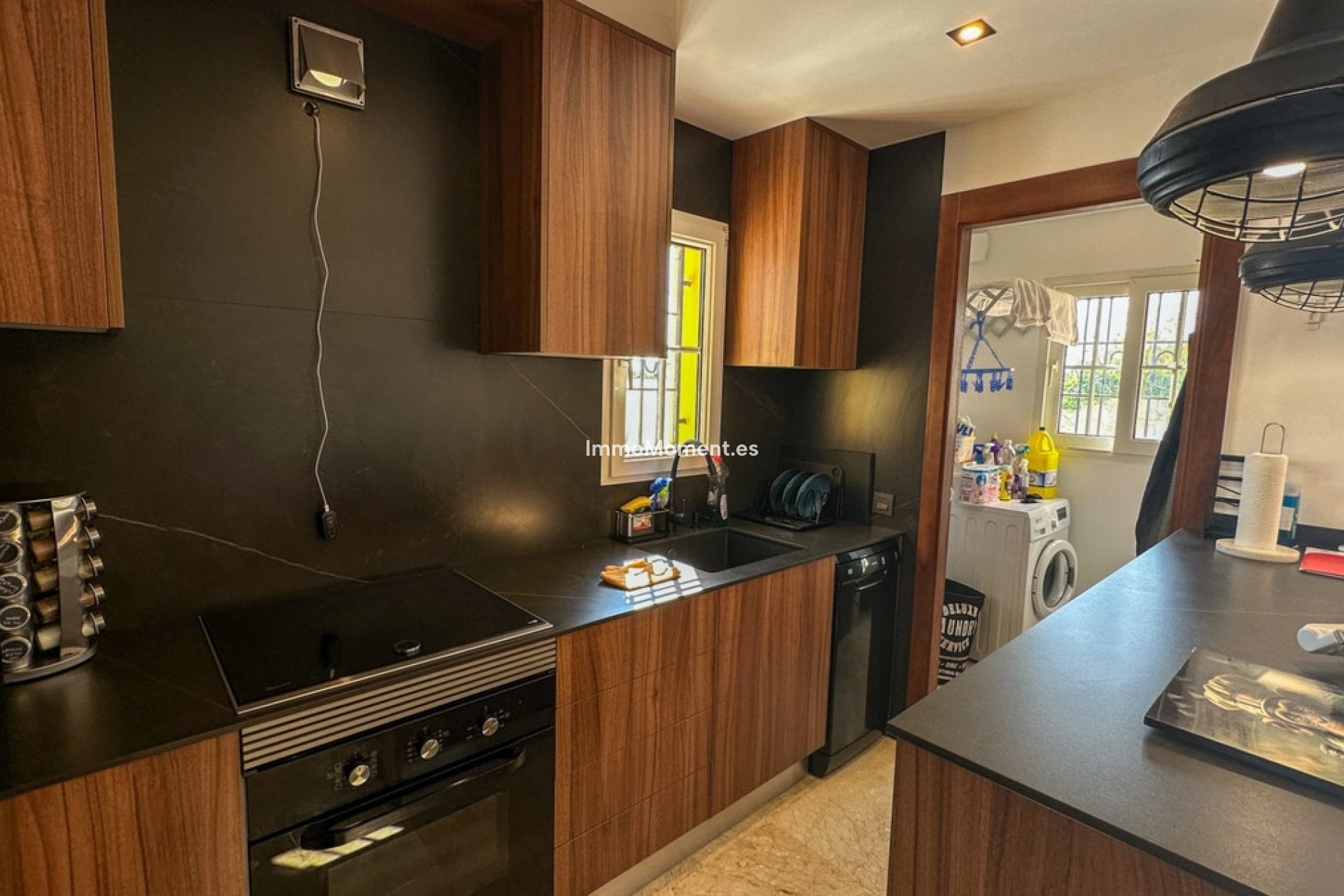 Resale - Apartment - Orihuela - Villamartin