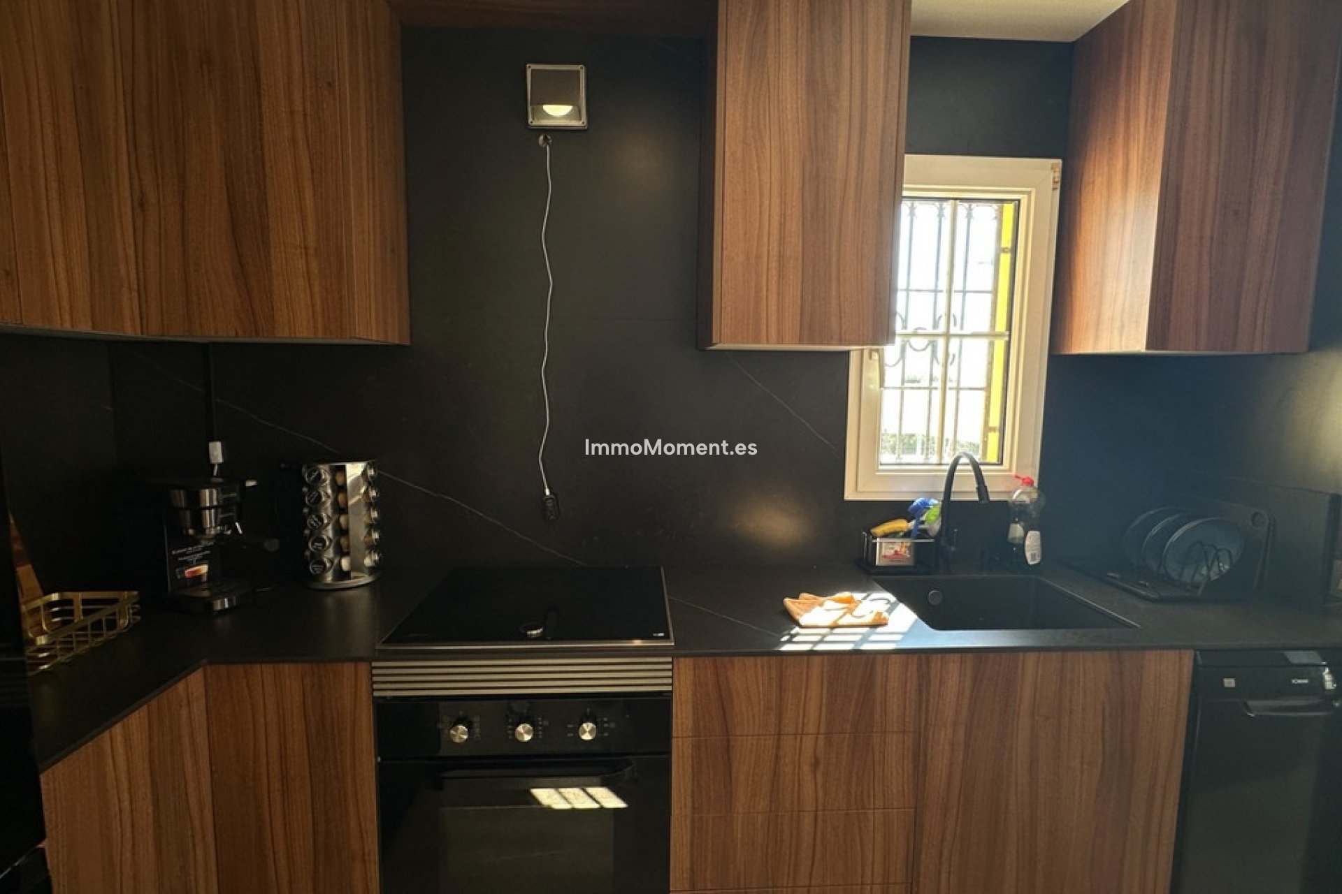 Resale - Apartment - Orihuela - Villamartin