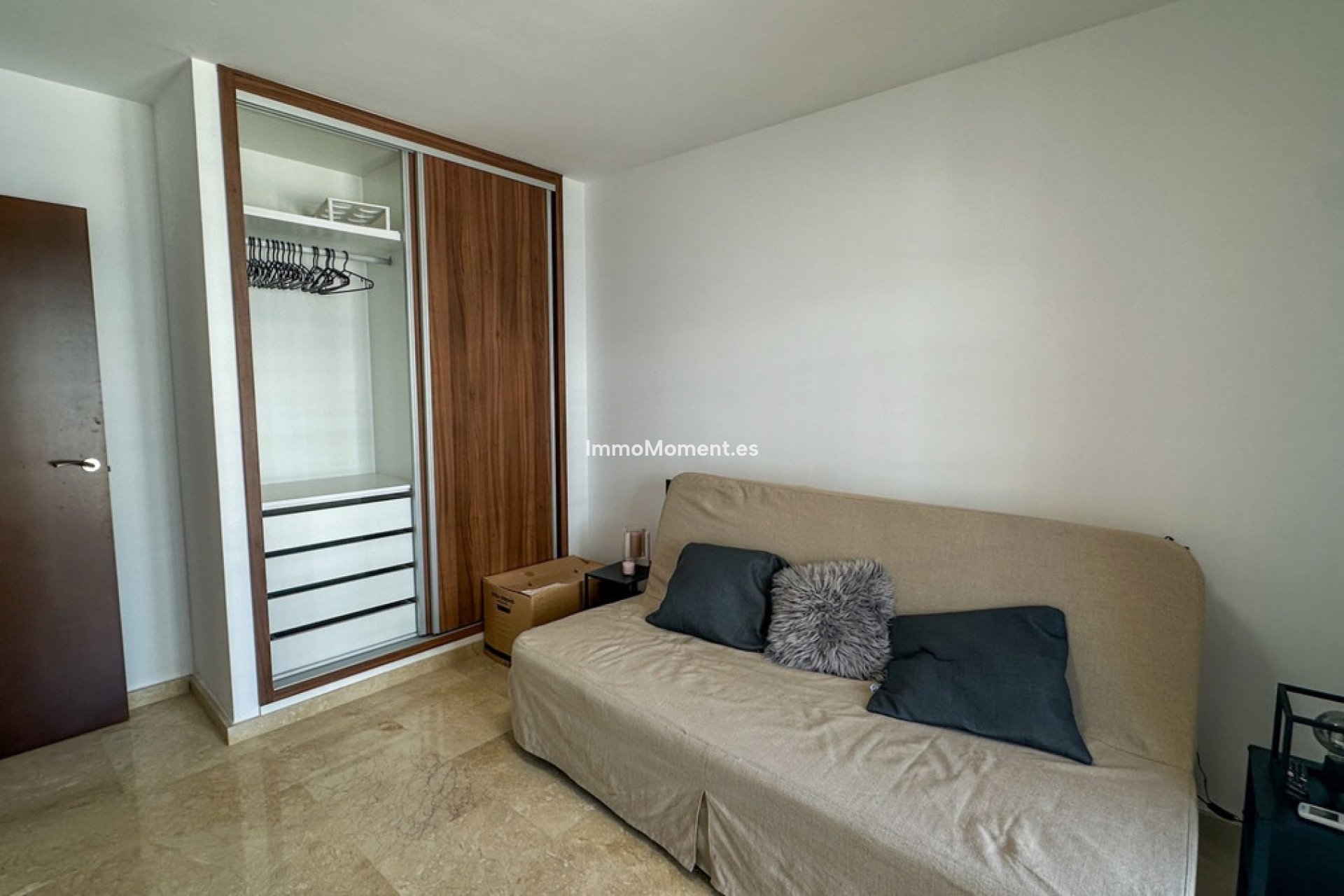 Resale - Apartment - Orihuela - Villamartin