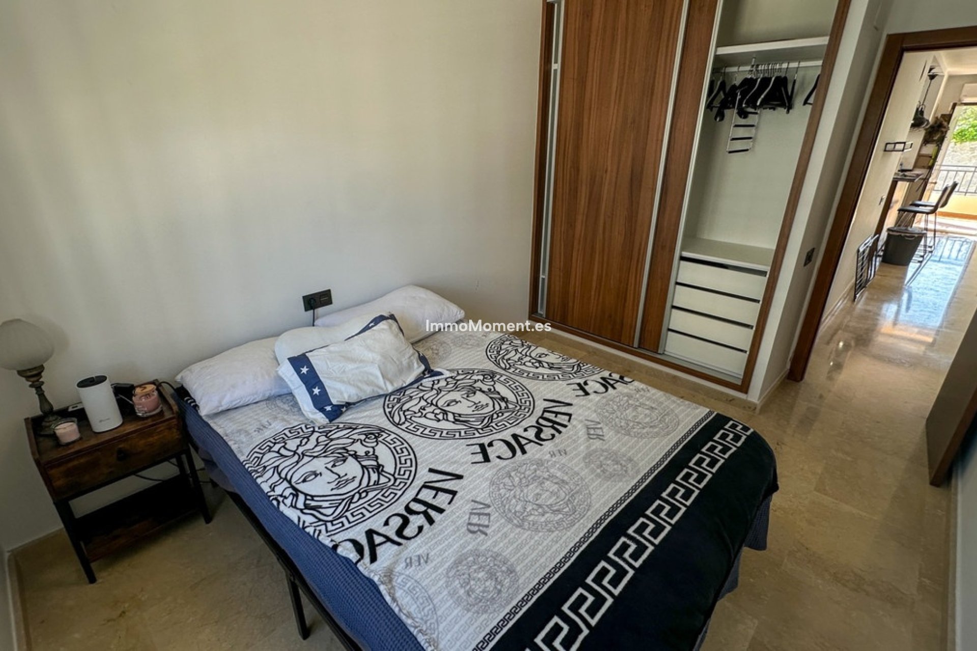 Resale - Apartment - Orihuela - Villamartin