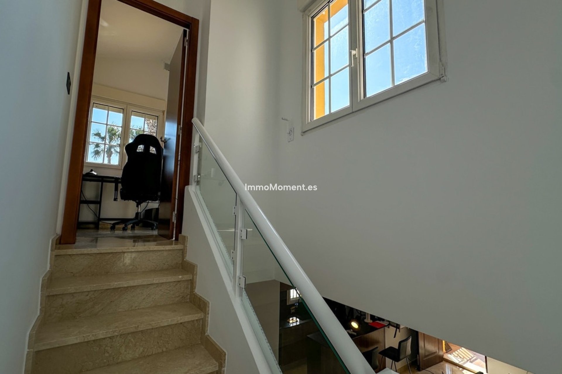 Resale - Apartment - Orihuela - Villamartin