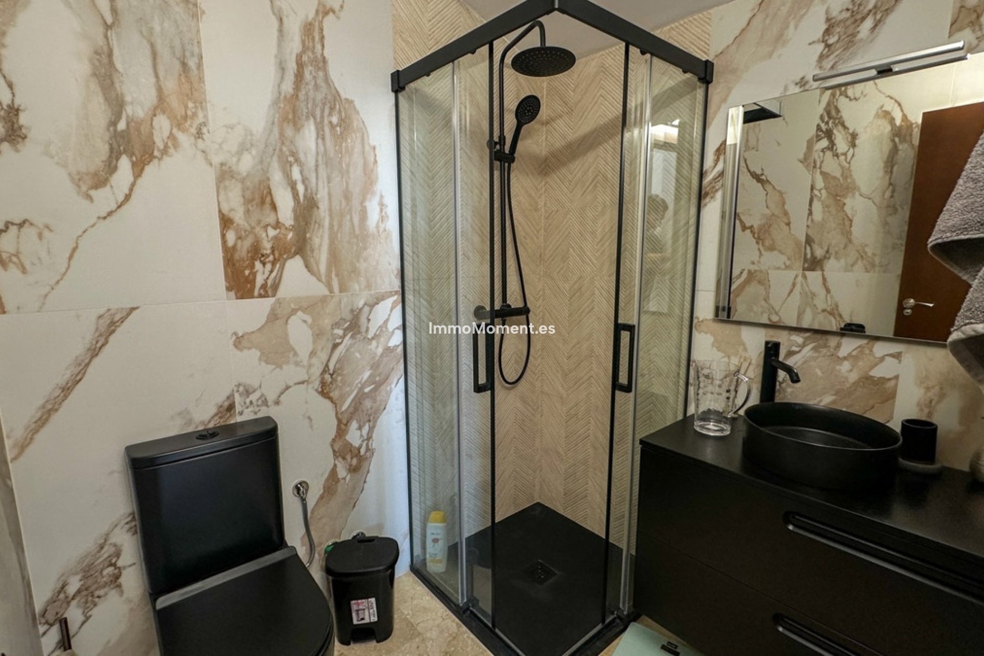 Resale - Apartment - Orihuela - Villamartin