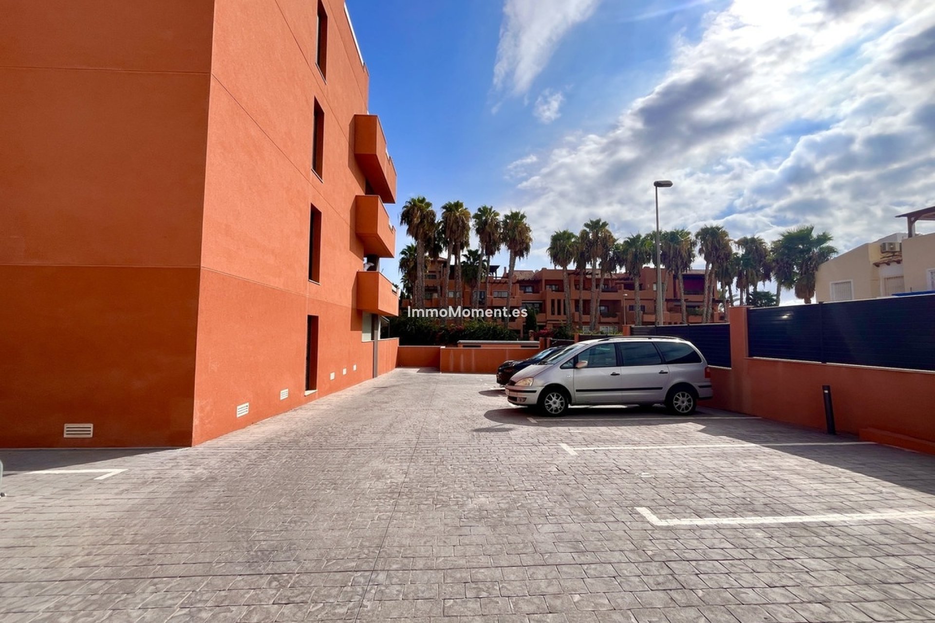 Resale - Apartment - Orihuela - Villamartin