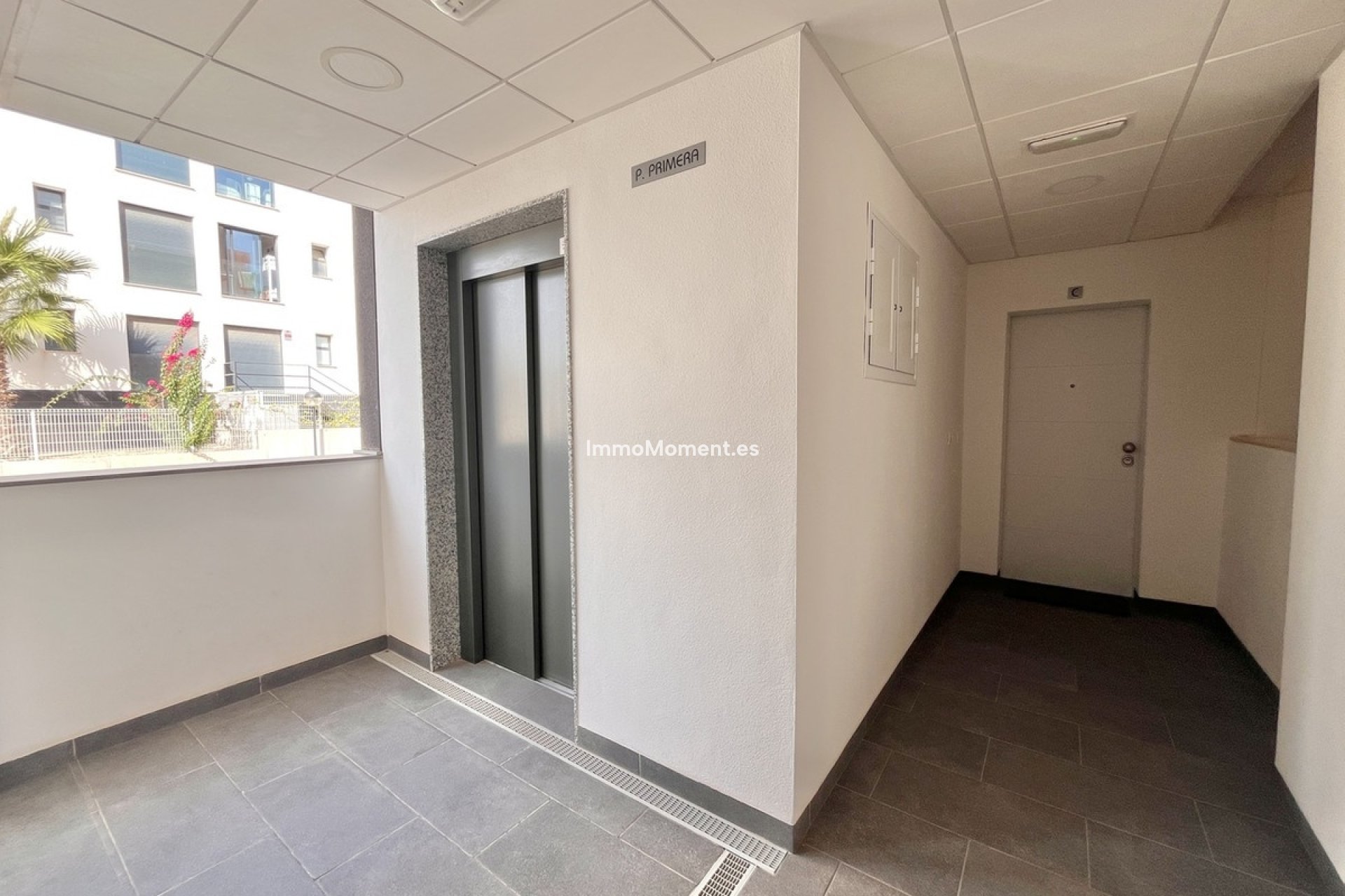 Resale - Apartment - Orihuela - Villamartin
