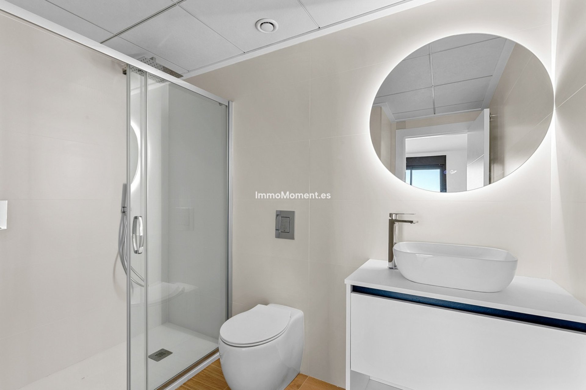 Resale - Apartment - Orihuela - Villamartin