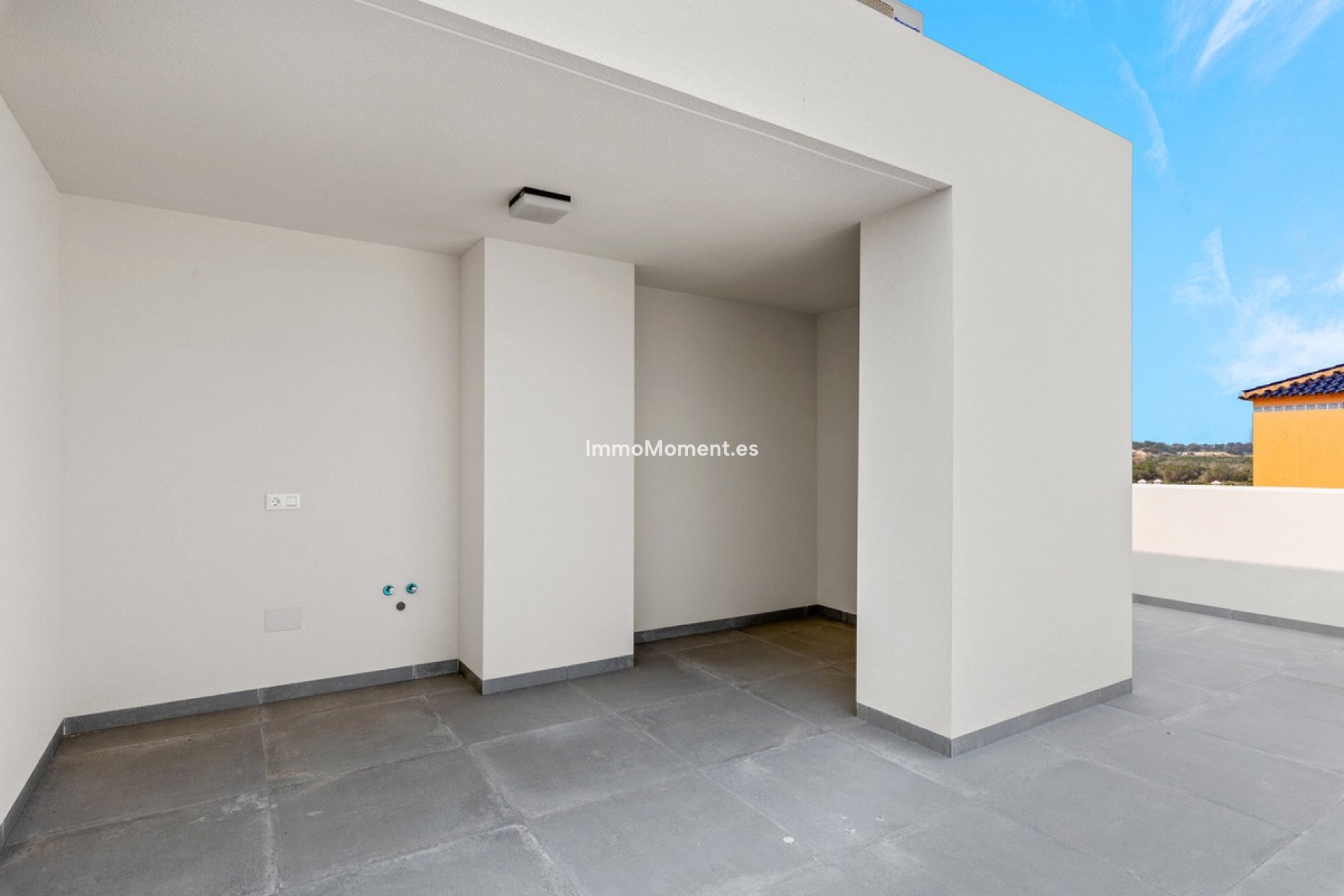 Resale - Apartment - Orihuela - Villamartin