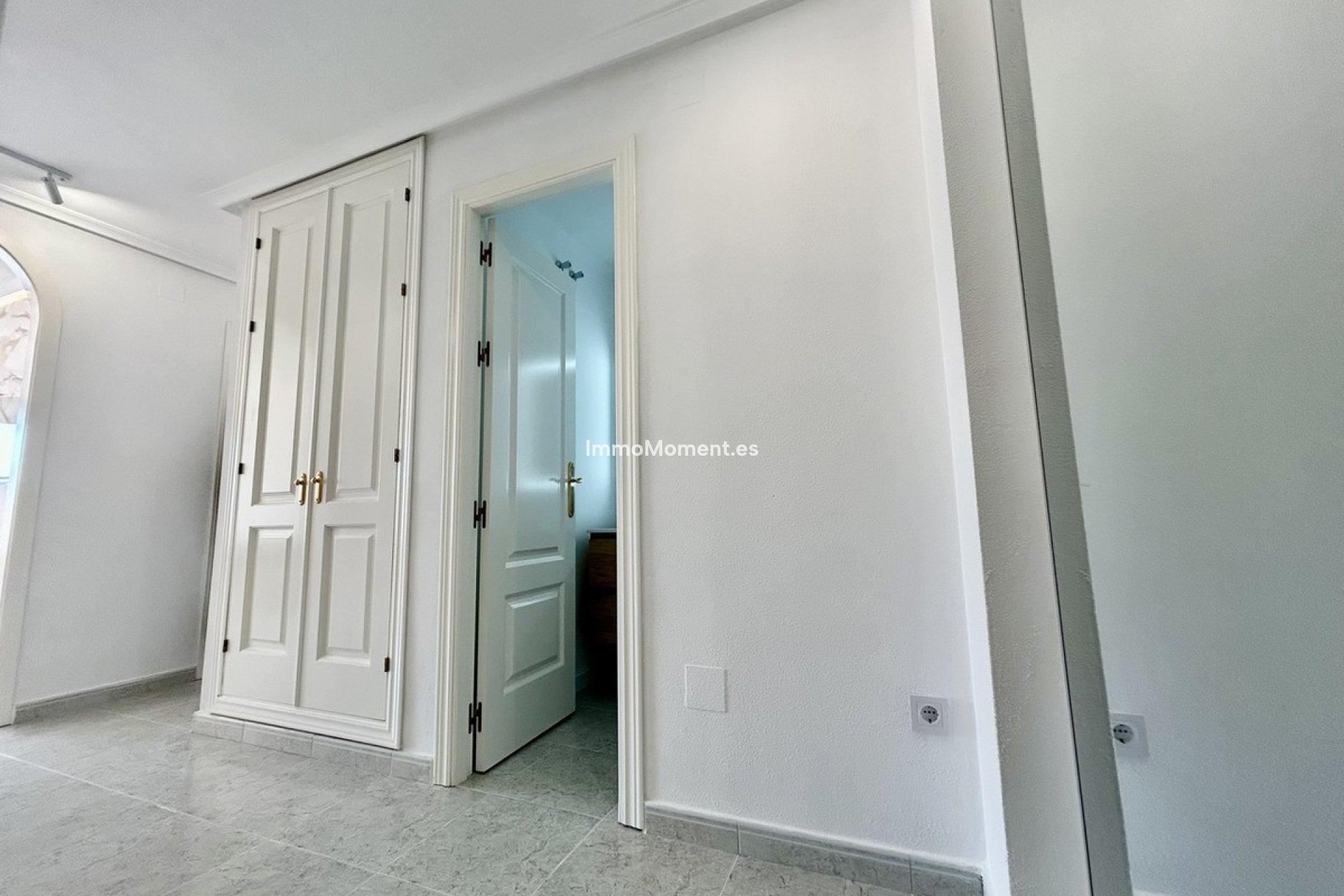 Resale - Apartment - Orihuela - Villamartin