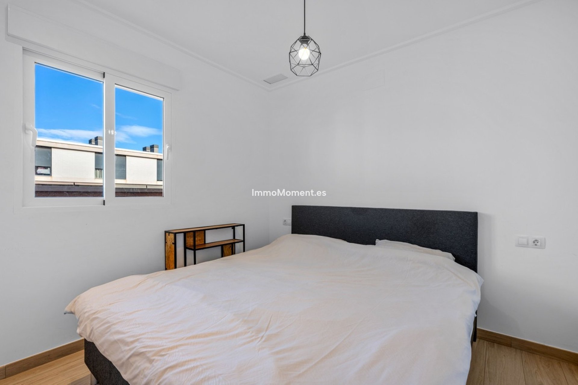 Resale - Apartment - Orihuela - Villamartin