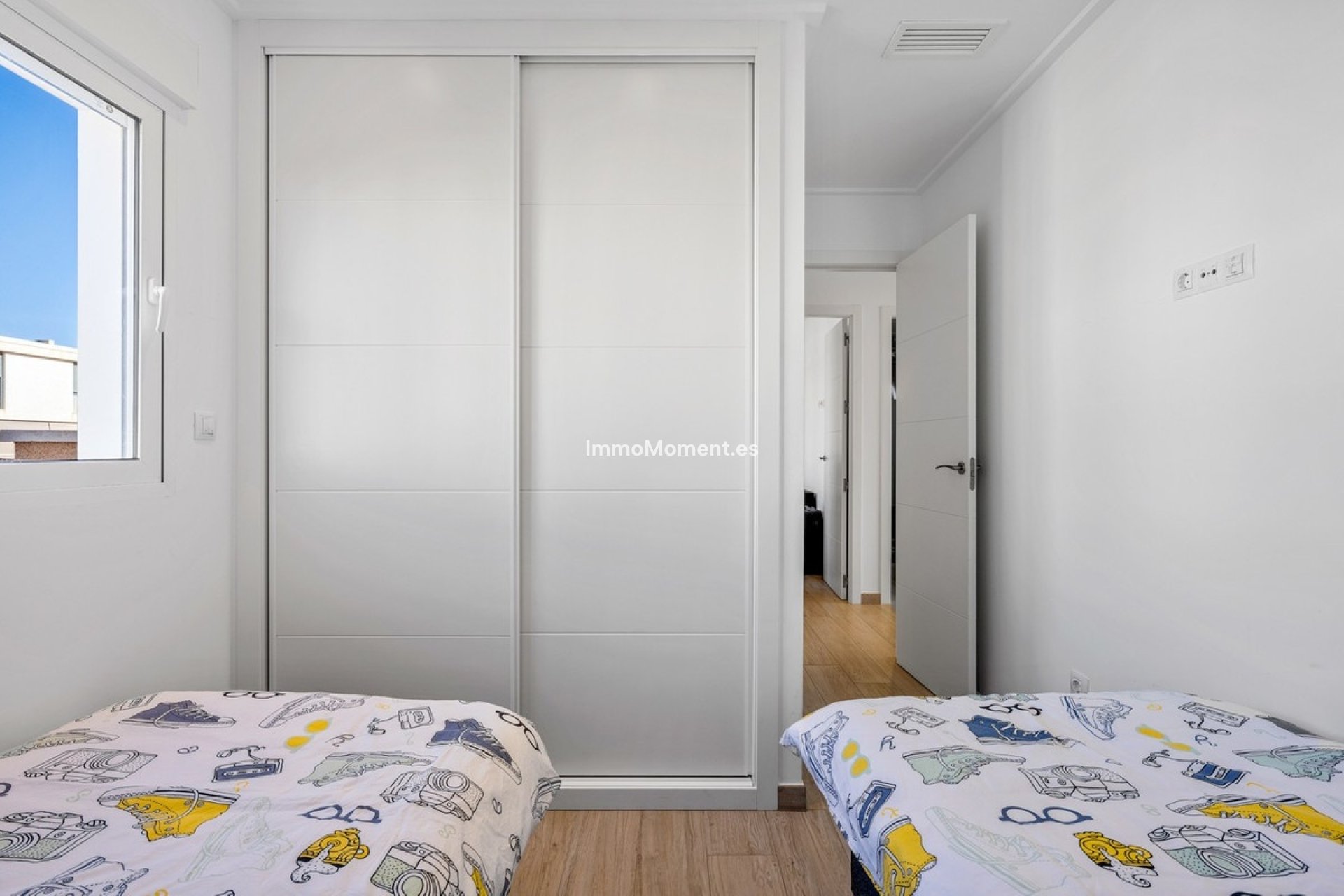 Resale - Apartment - Orihuela - Villamartin