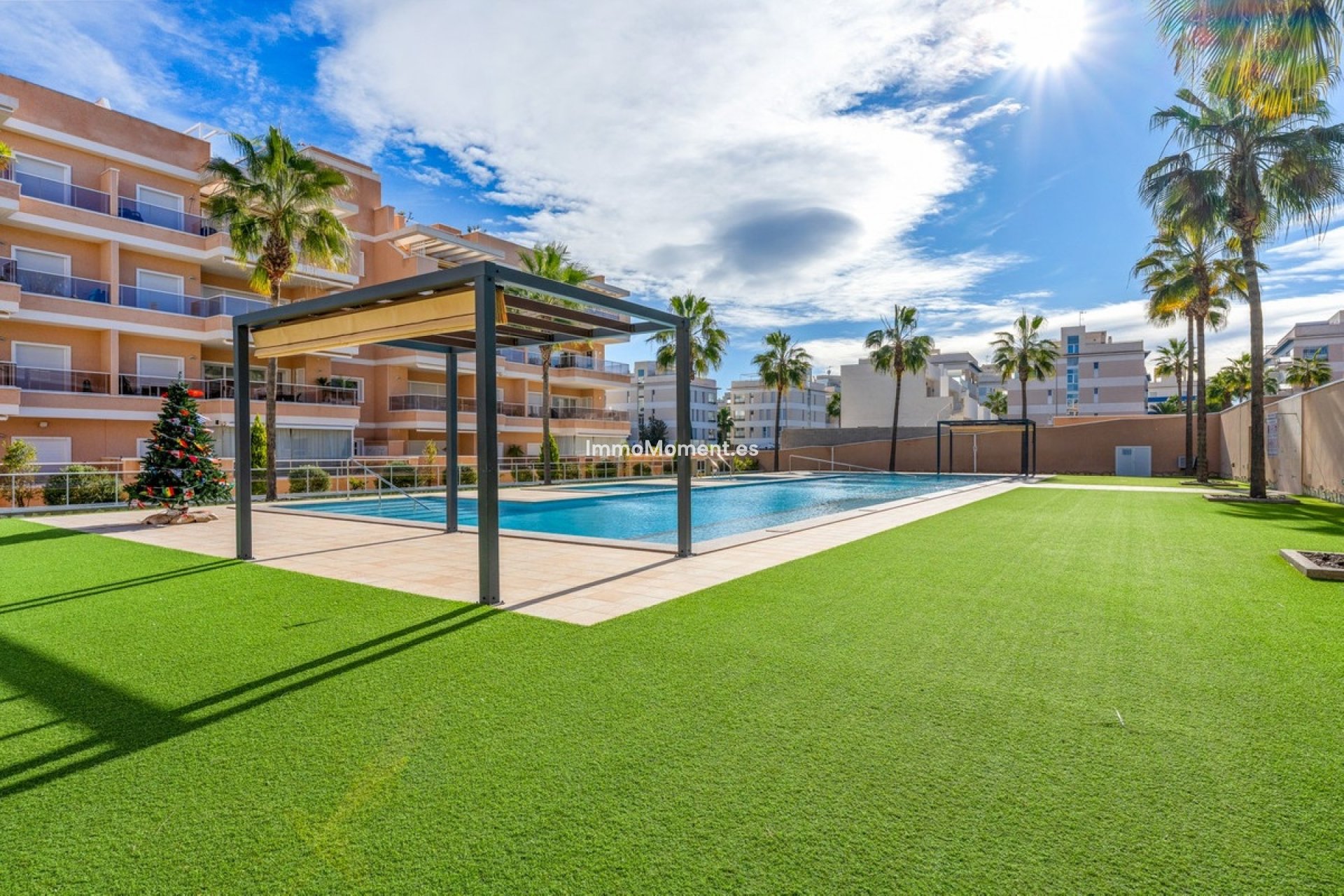 Resale - Apartment - Orihuela - Villamartin