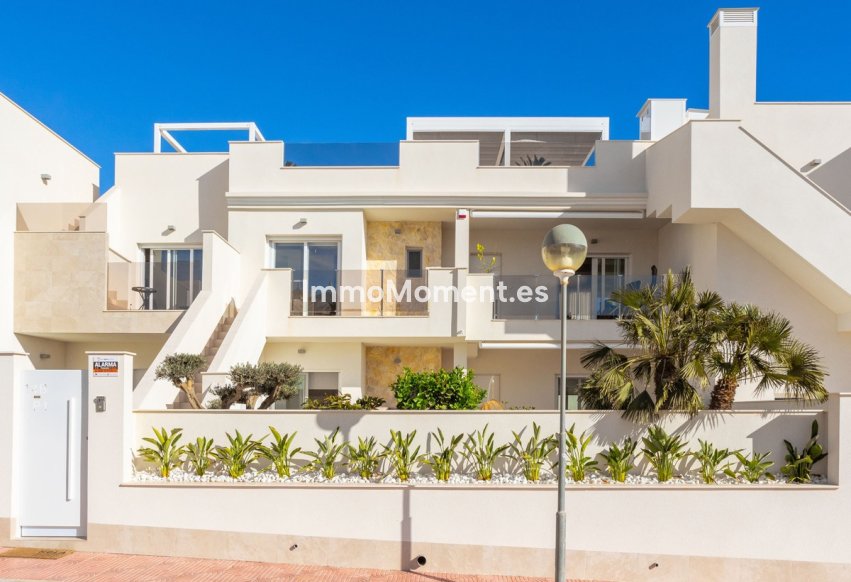 Resale - Apartment - Orihuela - Villamartin