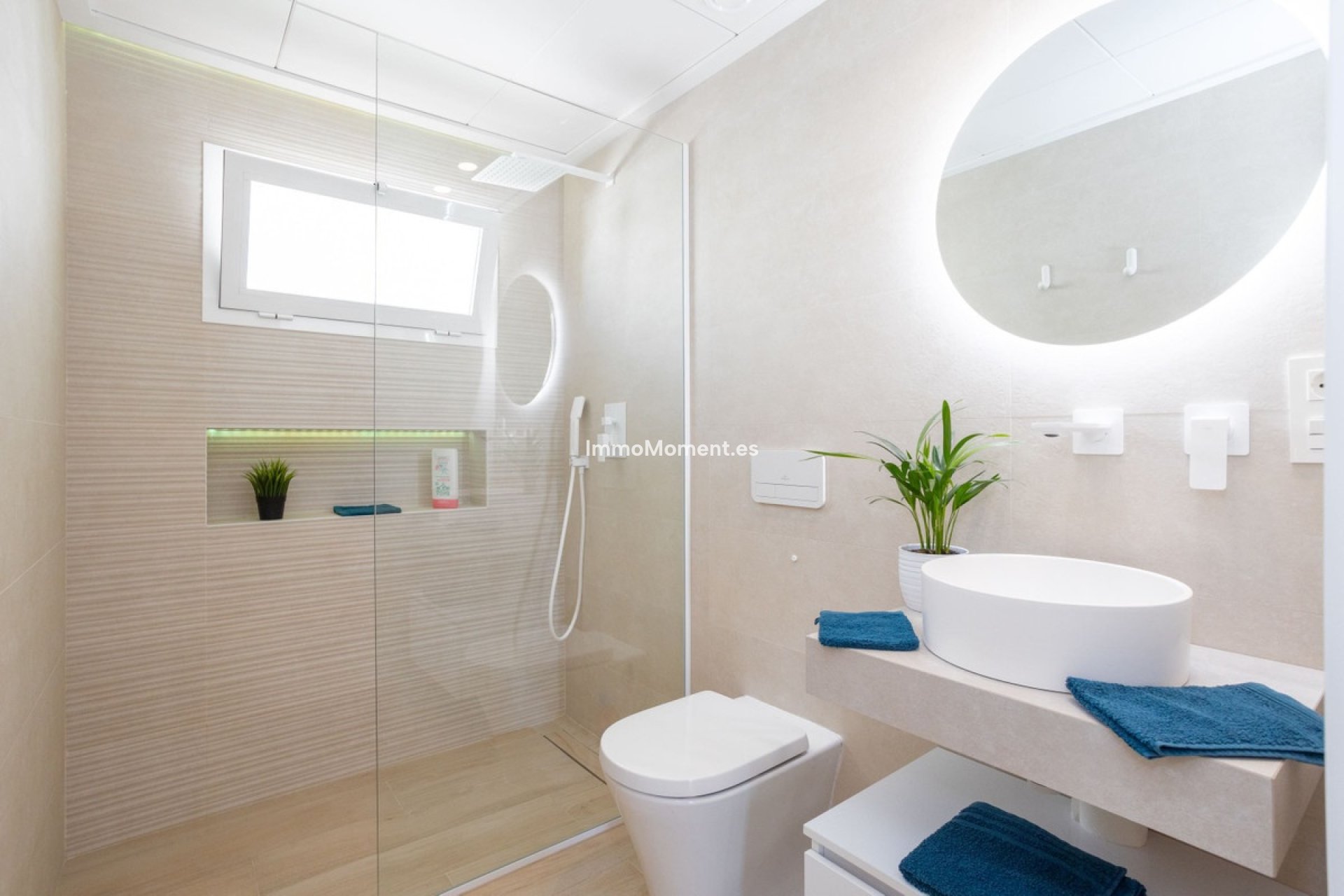 Resale - Apartment - Orihuela - Villamartin